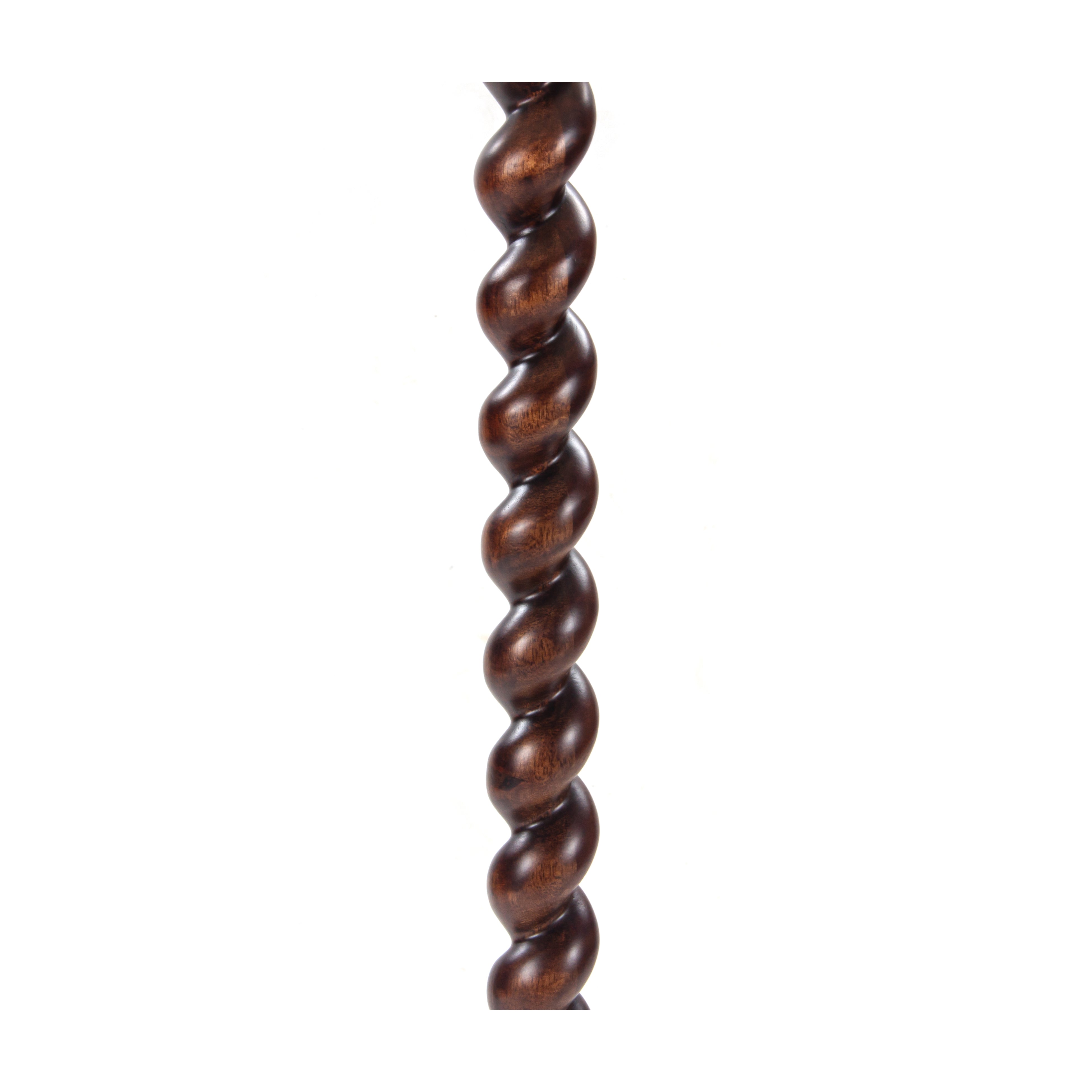 Twist Floor Lamp Union Home