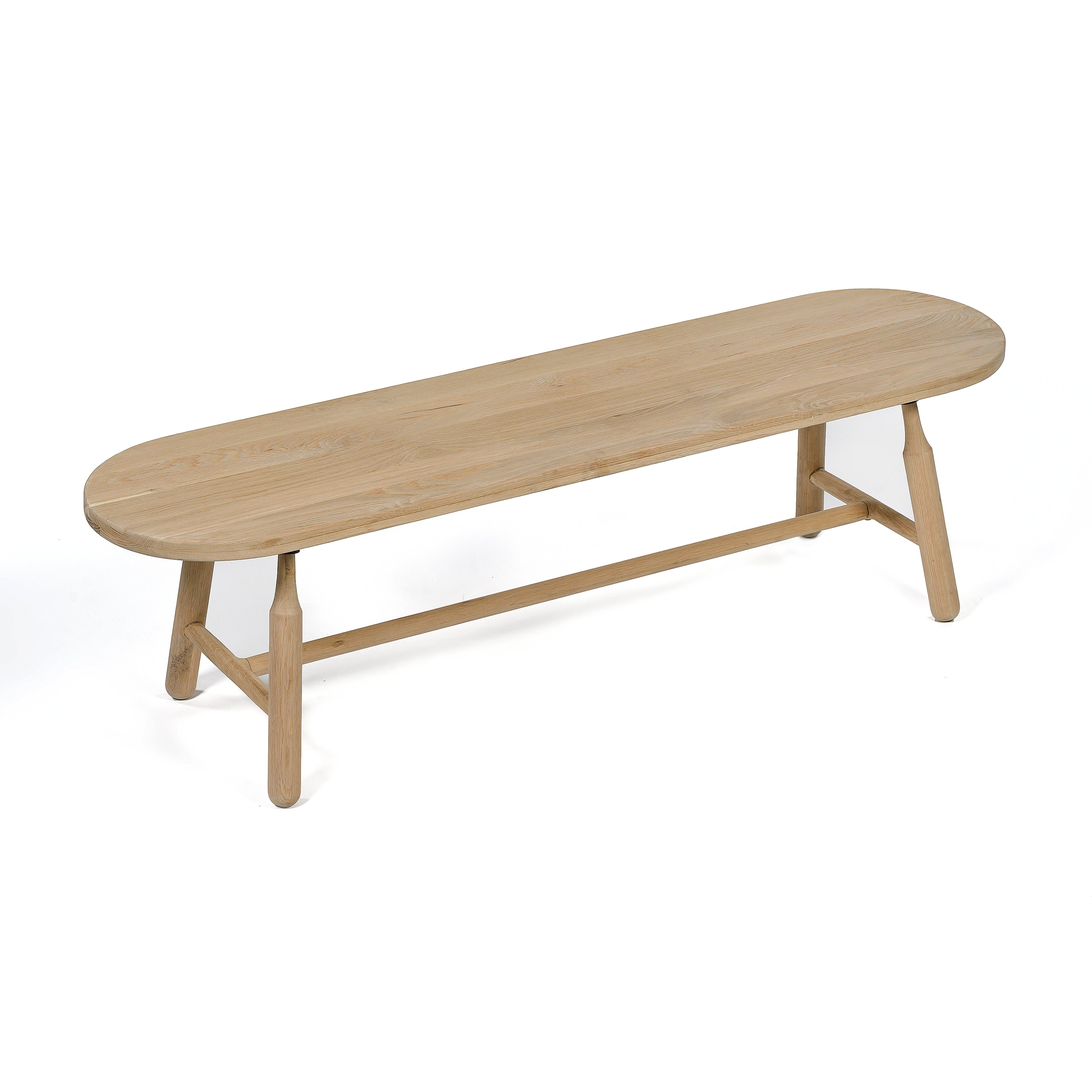 Dowel Solid Oak Dining Bench - Natural Dining Benches Union Home , Black Friday Sale Union Home Furniture Sale, Old Bones Co, Mid Century Furniture Sale, Four Hands Furniture, Black Friday Sale Dowel Solid Oak Dining Bench - Natural,Gus Sale, Perigold Dowel Solid Oak Dining Bench - Natural Dining Benches Black Friday Sale , Perigold Sale Dowel Solid Oak Dining Bench - Natural,Dowel Solid Oak Dining Bench - Natural Lulu and Georgia, Burke Decor Sale Dowel Solid Oak Dining Bench - Natural, www.oldbonesco.com