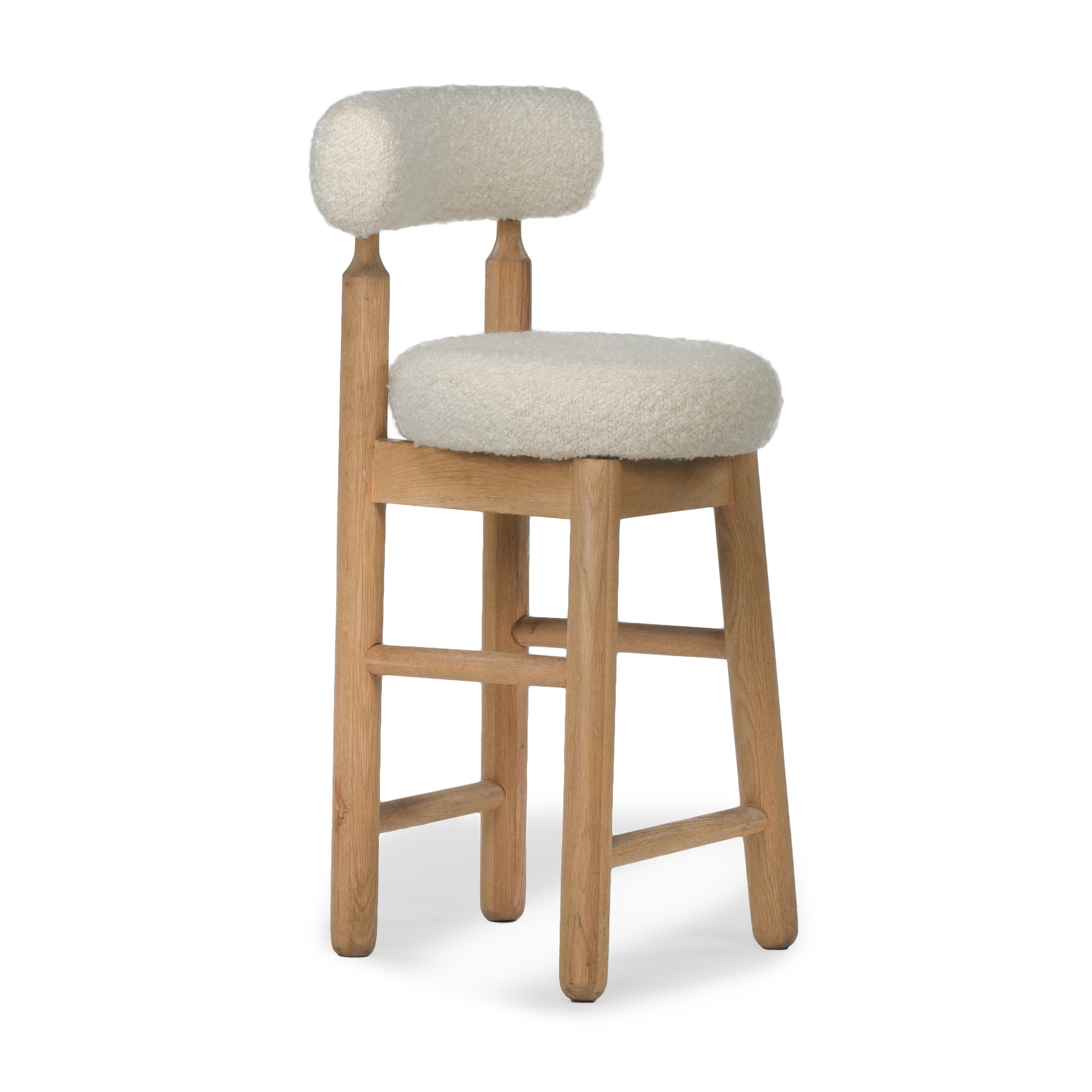 Centro Upholstered Oak Counter Stool - Natural Bar & Counter Stools Union Home , Black Friday Sale Union Home Furniture Sale, Old Bones Co, Mid Century Furniture Sale, Four Hands Furniture, Black Friday Sale Centro Upholstered Oak Counter Stool - Natural,Gus Sale, Perigold Centro Upholstered Oak Counter Stool - Natural Bar & Counter Stools Black Friday Sale , Perigold Sale Centro Upholstered Oak Counter Stool - Natural,Centro Upholstered Oak Counter Stool - Natural Lulu and Georgia, Burke Decor Sale Centro 