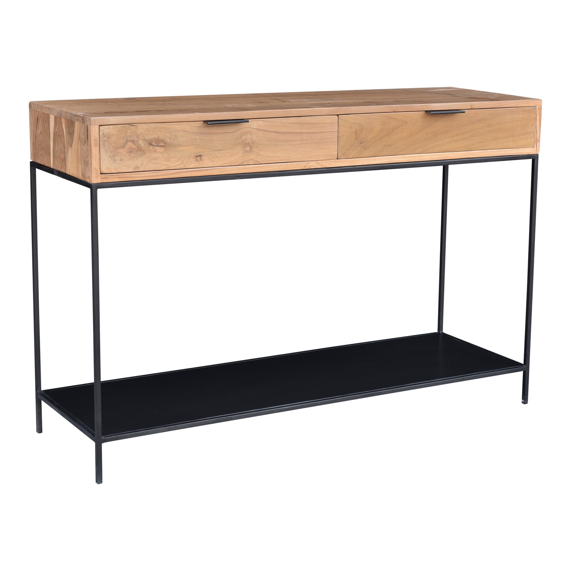 Joliet Console Table Console Tables Moe's    Four Hands, Mid Century Modern Furniture, Old Bones Furniture Company, Old Bones Co, Modern Mid Century, Designer Furniture, Furniture Sale, Warehouse Furniture Sale, Joliet Console Table Sale, https://www.oldbonesco.com/