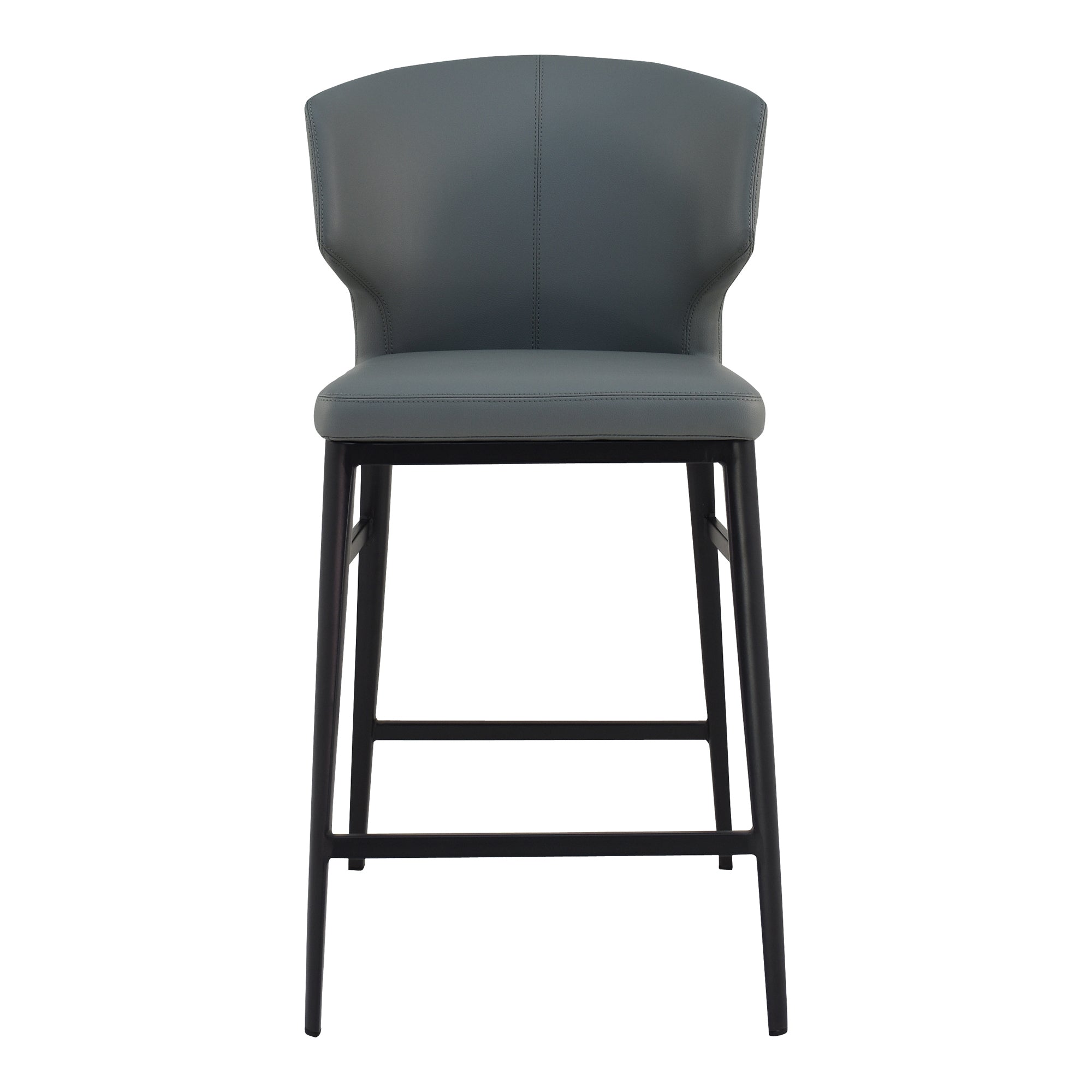 Delaney Counter Stool GreyCounter Stools Moe's Grey   Four Hands, Mid Century Modern Furniture, Old Bones Furniture Company, Old Bones Co, Modern Mid Century, Designer Furniture, Furniture Sale, Warehouse Furniture Sale, Delaney Counter Stool Sale, https://www.oldbonesco.com/