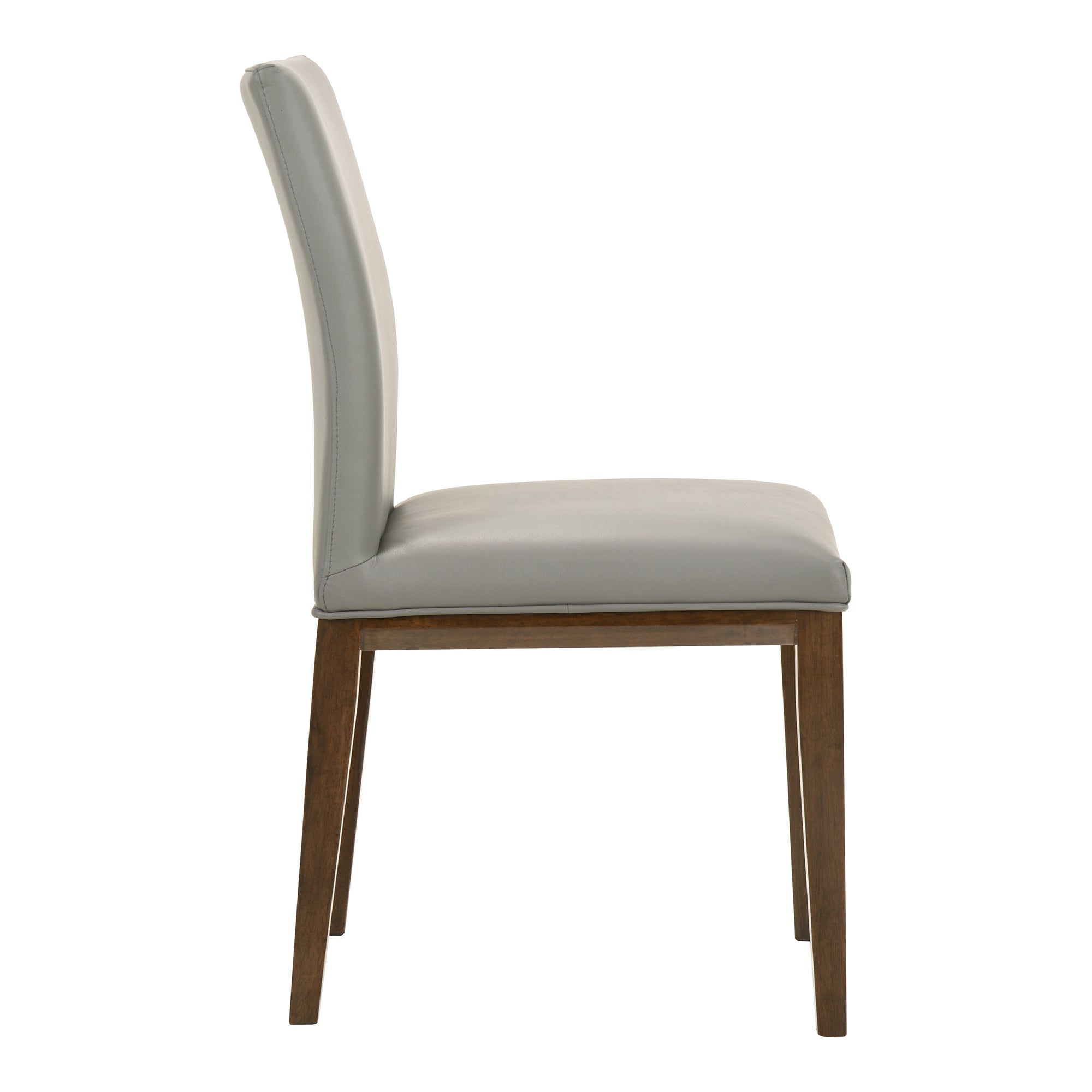 Frankie Dining Chair - Set of Two Dining Chair Moe's    Four Hands, Mid Century Modern Furniture, Old Bones Furniture Company, Old Bones Co, Modern Mid Century, Designer Furniture, Furniture Sale, Warehouse Furniture Sale, Frankie Dining Chair - Set of Two Sale, https://www.oldbonesco.com/