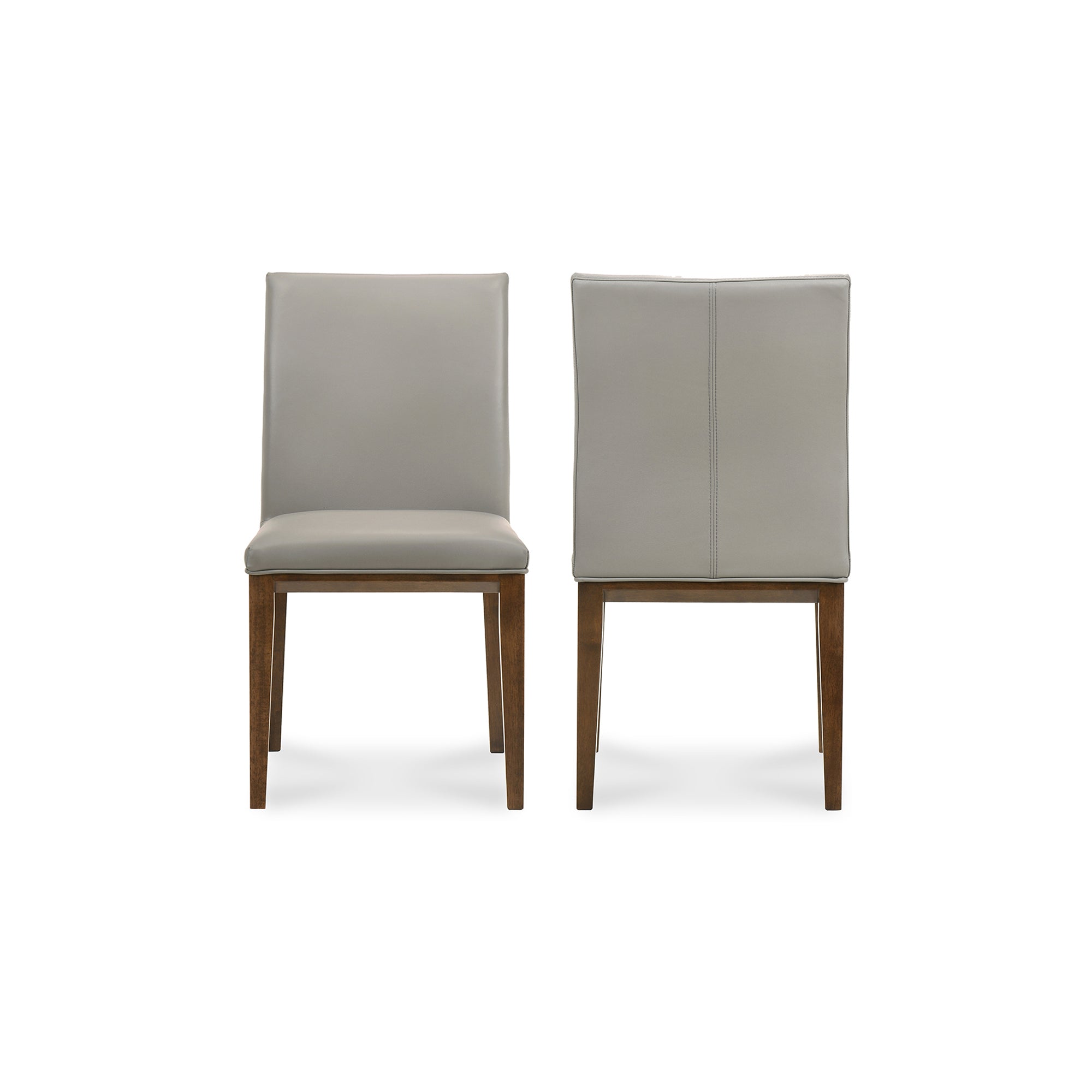 Frankie Dining Chair - Set of Two Dining Chair Moe's    Four Hands, Mid Century Modern Furniture, Old Bones Furniture Company, Old Bones Co, Modern Mid Century, Designer Furniture, Furniture Sale, Warehouse Furniture Sale, Frankie Dining Chair - Set of Two Sale, https://www.oldbonesco.com/