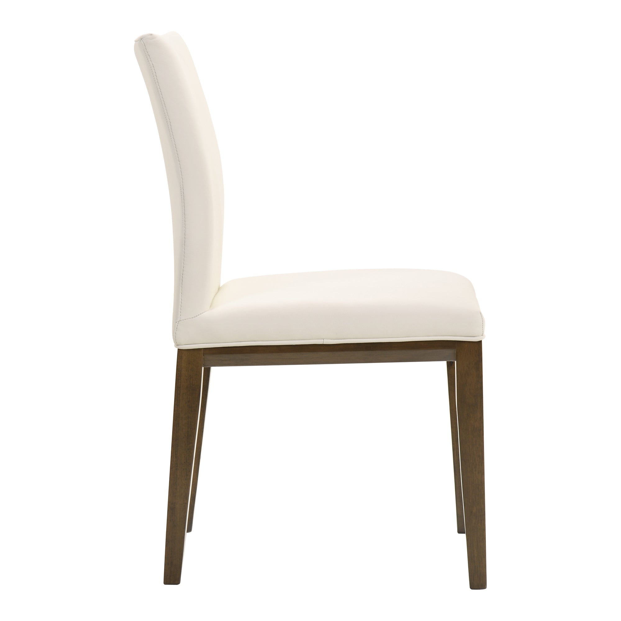 Frankie Dining Chair - Set of Two Dining Chair Moe's    Four Hands, Mid Century Modern Furniture, Old Bones Furniture Company, Old Bones Co, Modern Mid Century, Designer Furniture, Furniture Sale, Warehouse Furniture Sale, Frankie Dining Chair - Set of Two Sale, https://www.oldbonesco.com/