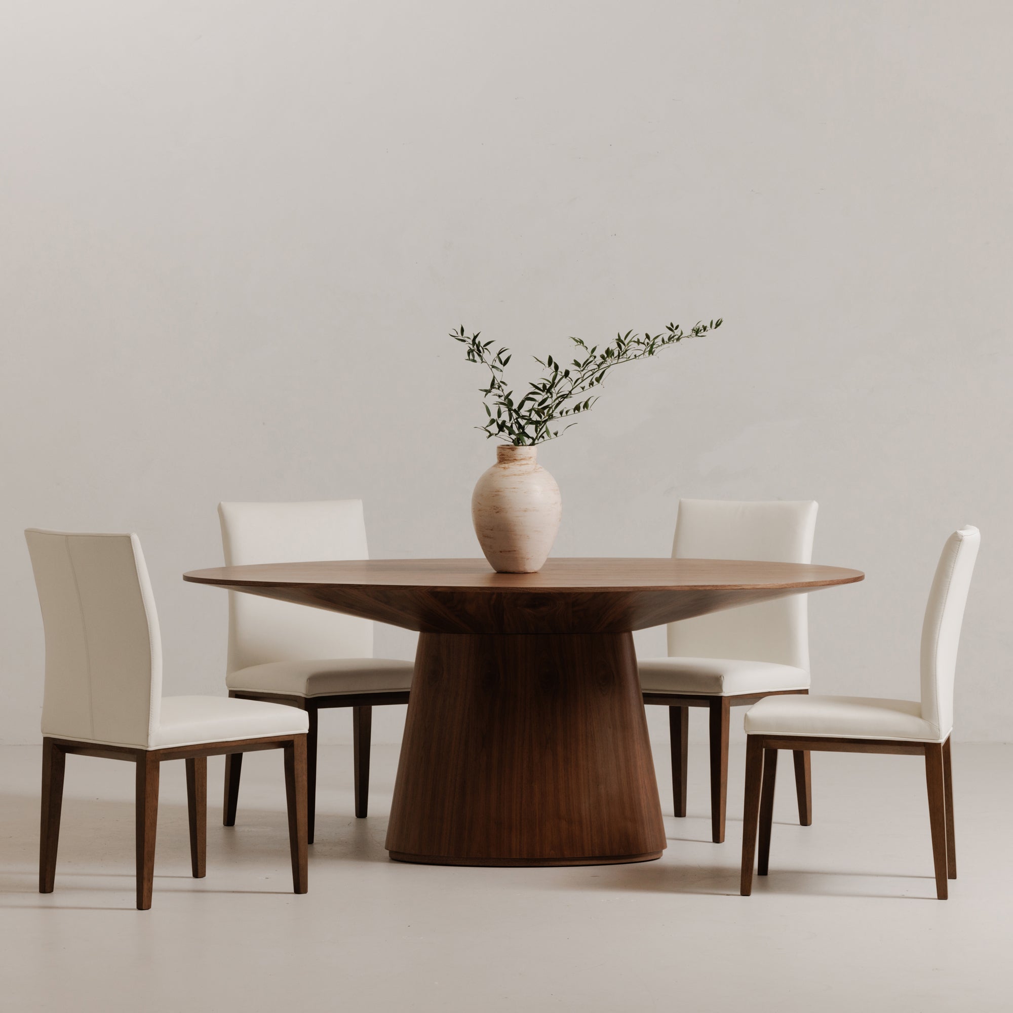 Frankie Dining Chair - Set of Two Dining Chair Moe's    Four Hands, Mid Century Modern Furniture, Old Bones Furniture Company, Old Bones Co, Modern Mid Century, Designer Furniture, Furniture Sale, Warehouse Furniture Sale, Frankie Dining Chair - Set of Two Sale, https://www.oldbonesco.com/