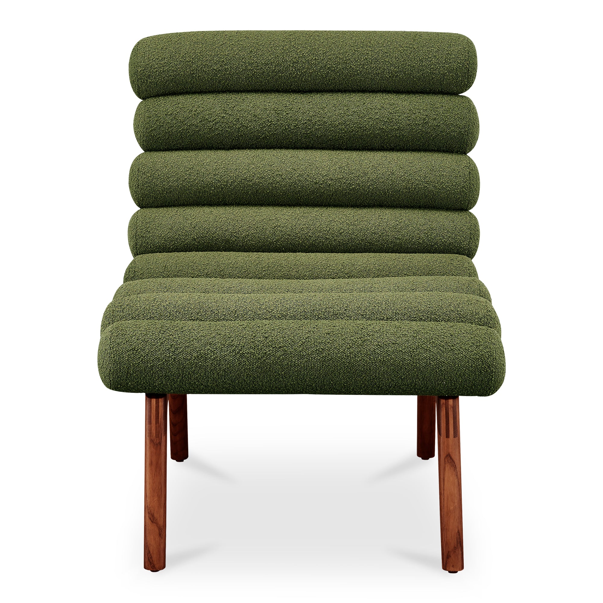 Arlo Accent Chair Performance Fabric Dark GreenChair Moe's Dark Green   Four Hands, Mid Century Modern Furniture, Old Bones Furniture Company, Old Bones Co, Modern Mid Century, Designer Furniture, Furniture Sale, Warehouse Furniture Sale, Arlo Accent Chair Performance Fabric Sale, https://www.oldbonesco.com/