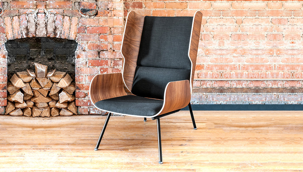 Elk Chair Chair Gus*     Four Hands, Mid Century Modern Furniture, Old Bones Furniture Company, Old Bones Co, Modern Mid Century, Designer Furniture, https://www.oldbonesco.com/