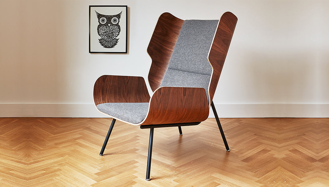 Elk Chair Chair Gus*     Four Hands, Mid Century Modern Furniture, Old Bones Furniture Company, Old Bones Co, Modern Mid Century, Designer Furniture, https://www.oldbonesco.com/