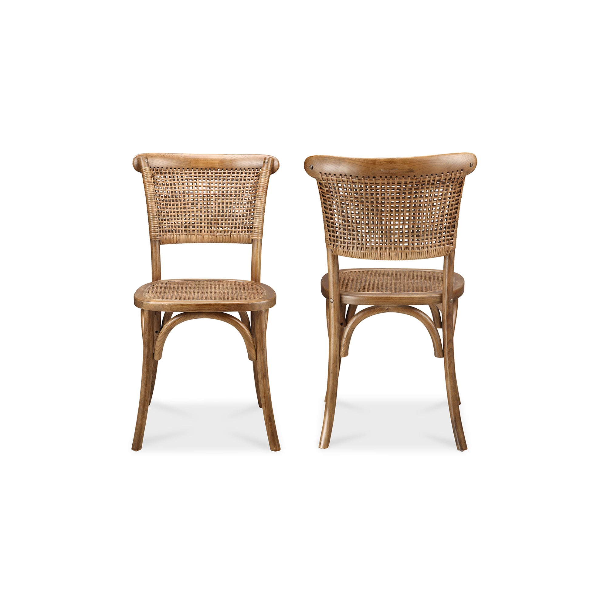 Churchill Dining Chair (Set of Two) Dining Chairs Moe's    Four Hands, Mid Century Modern Furniture, Old Bones Furniture Company, Old Bones Co, Modern Mid Century, Designer Furniture, Furniture Sale, Warehouse Furniture Sale, Churchill Dining Chair (Set of Two) Sale, https://www.oldbonesco.com/