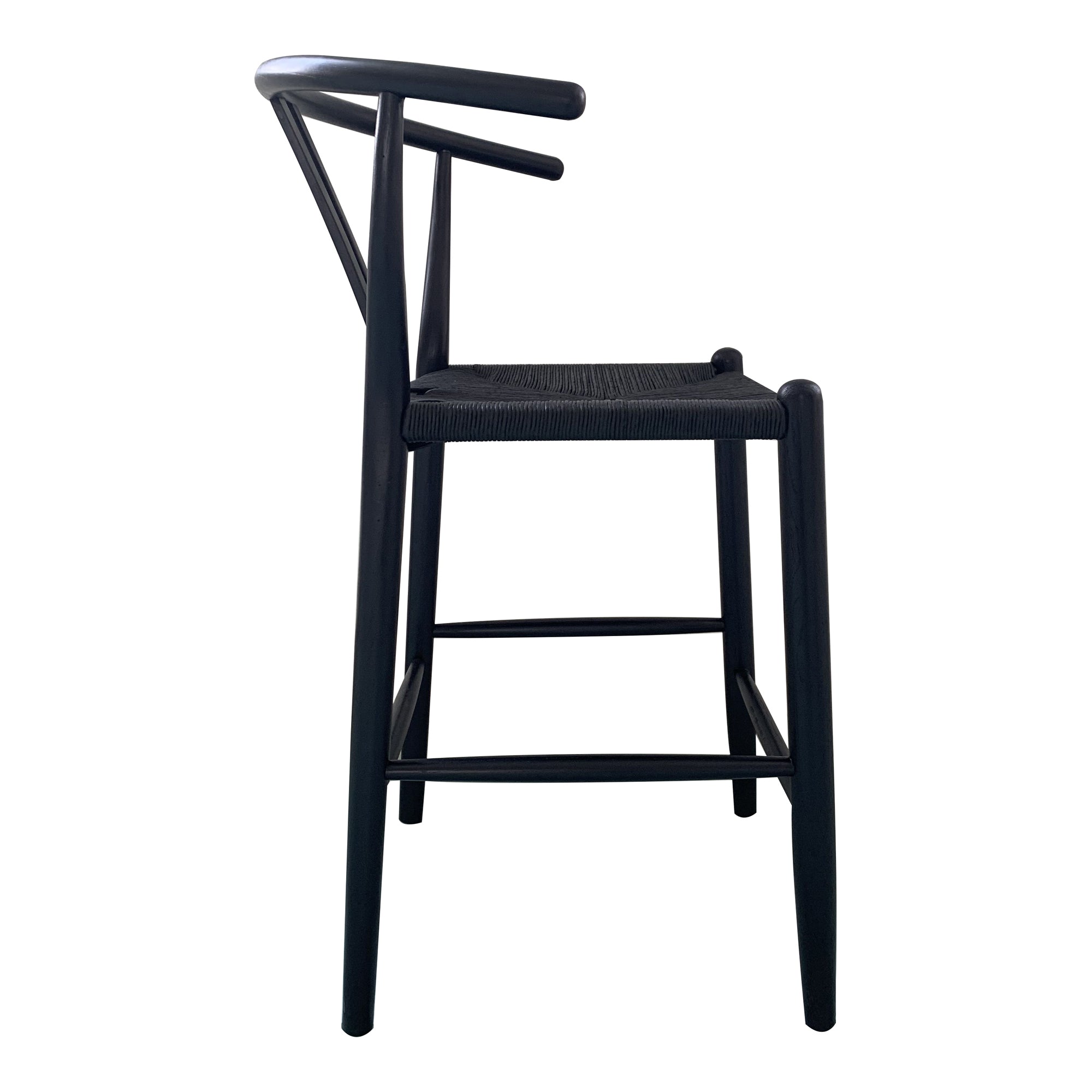 Ventana Counter Stool Counter Stools Moe's    Four Hands, Mid Century Modern Furniture, Old Bones Furniture Company, Old Bones Co, Modern Mid Century, Designer Furniture, Furniture Sale, Warehouse Furniture Sale, Ventana Counter Stool Sale, https://www.oldbonesco.com/