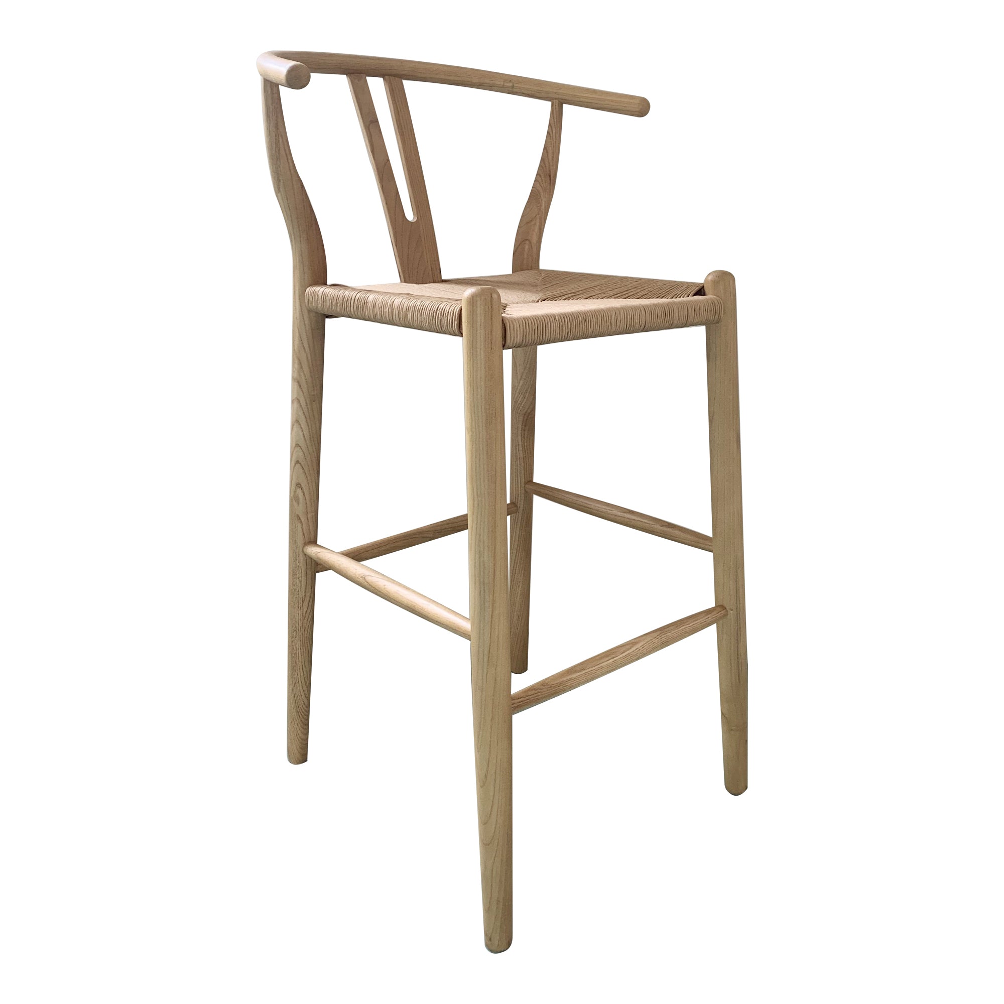 Ventana Counter Stool Counter Stools Moe's    Four Hands, Mid Century Modern Furniture, Old Bones Furniture Company, Old Bones Co, Modern Mid Century, Designer Furniture, Furniture Sale, Warehouse Furniture Sale, Ventana Counter Stool Sale, https://www.oldbonesco.com/