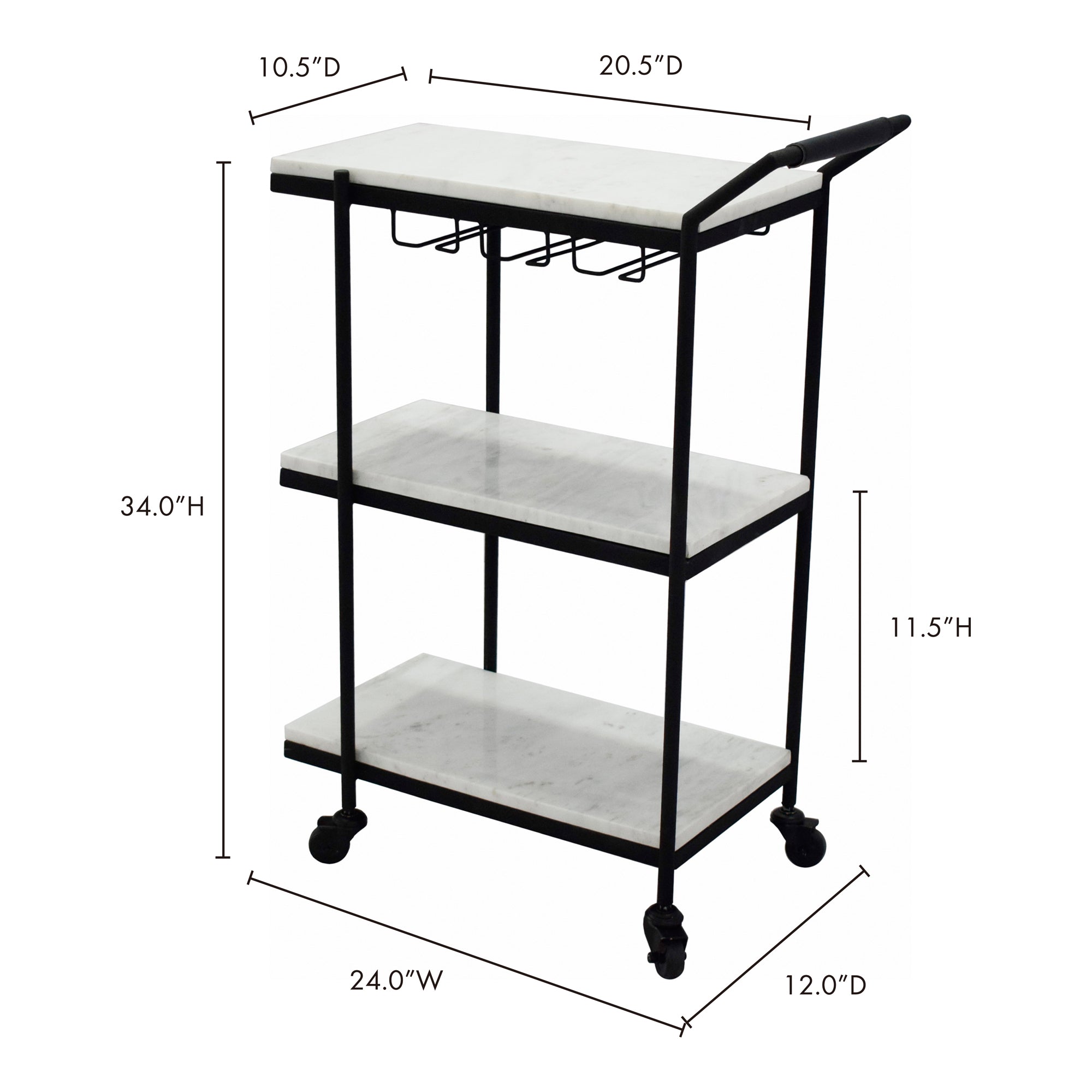 After Hours Bar Cart Bar Cart Moe's    Four Hands, Mid Century Modern Furniture, Old Bones Furniture Company, Old Bones Co, Modern Mid Century, Designer Furniture, Furniture Sale, Warehouse Furniture Sale, After Hours Bar Cart Sale, https://www.oldbonesco.com/