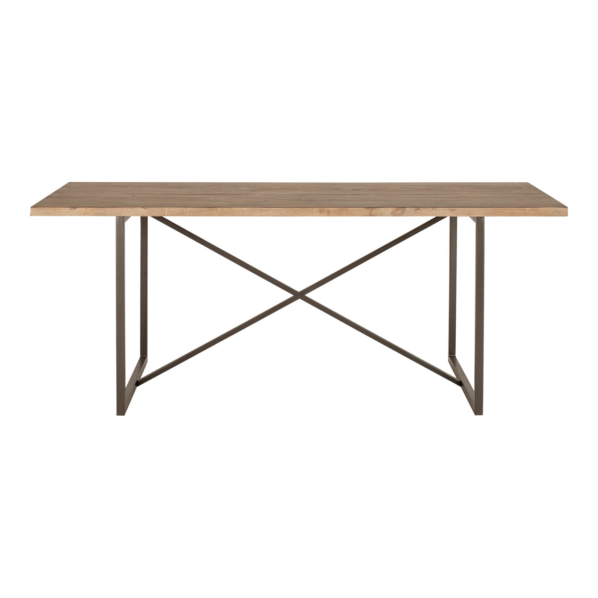 Sierra Dining Table Dining Tables Moe's    Four Hands, Mid Century Modern Furniture, Old Bones Furniture Company, Old Bones Co, Modern Mid Century, Designer Furniture, Furniture Sale, Warehouse Furniture Sale, Sierra Dining Table Sale, https://www.oldbonesco.com/