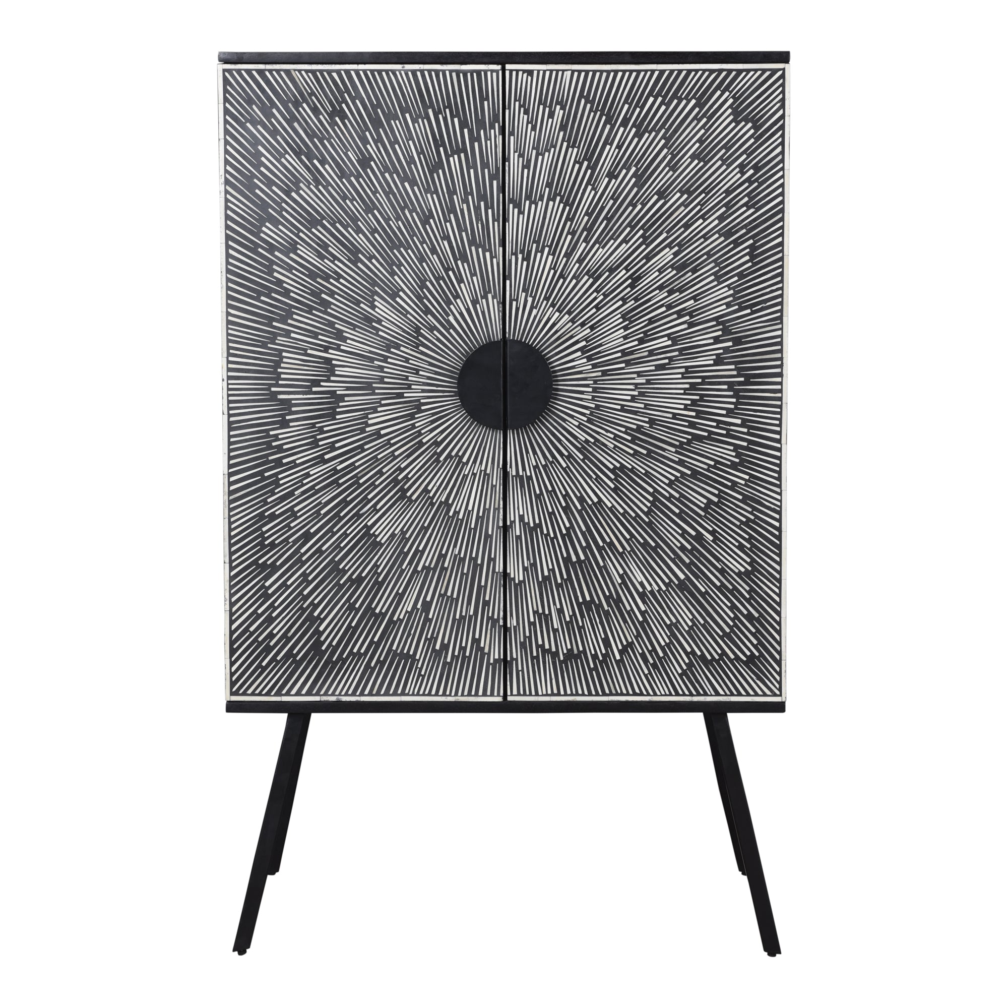 Sunburst Wine Cabinet Wine Cabinet Moe's    Four Hands, Mid Century Modern Furniture, Old Bones Furniture Company, Old Bones Co, Modern Mid Century, Designer Furniture, Furniture Sale, Warehouse Furniture Sale, Sunburst Wine Cabinet Sale, https://www.oldbonesco.com/