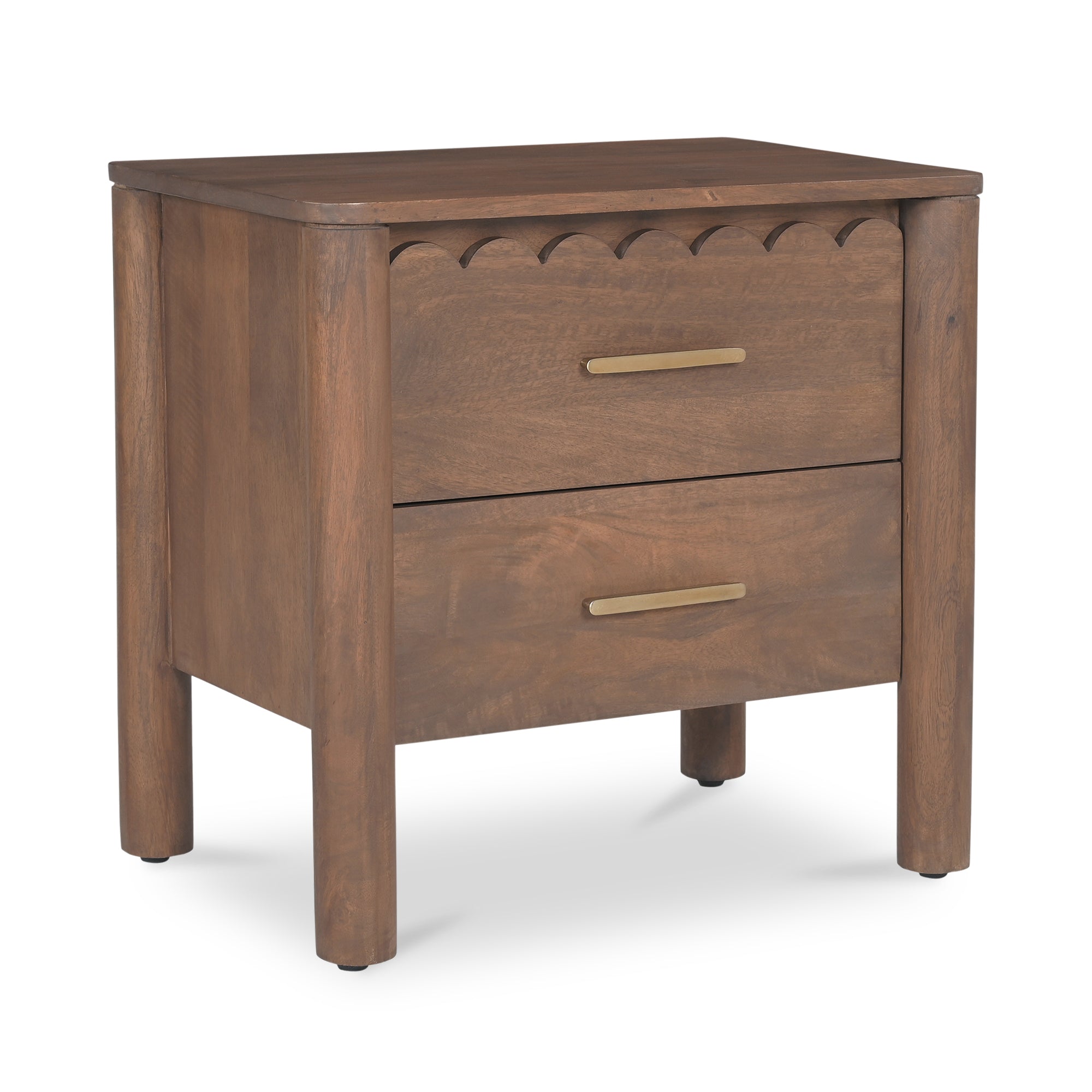 Wiley Nightstand Nightstand Moe's    Four Hands, Mid Century Modern Furniture, Old Bones Furniture Company, Old Bones Co, Modern Mid Century, Designer Furniture, Furniture Sale, Warehouse Furniture Sale, Wiley Nightstand Sale, https://www.oldbonesco.com/