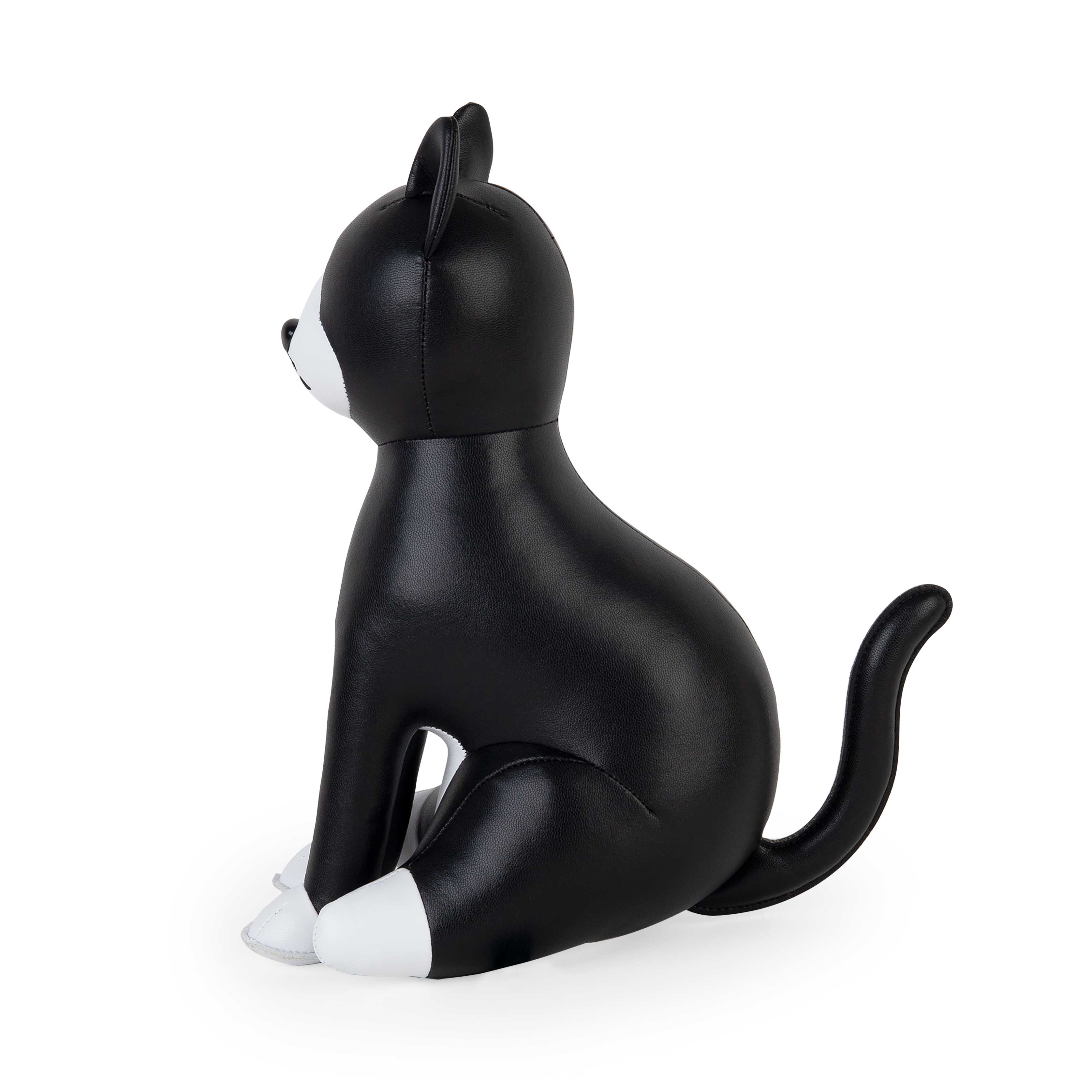 Tuxedo Cat Bookend Bookends Zuny , Black Friday Sale Zuny Furniture Sale, Old Bones Co, Mid Century Furniture Sale, Four Hands Furniture, Black Friday Sale Tuxedo Cat Bookend,Gus Sale, Perigold Tuxedo Cat Bookend Bookends Black Friday Sale , Perigold Sale Tuxedo Cat Bookend,Tuxedo Cat Bookend Lulu and Georgia, Burke Decor Sale Tuxedo Cat Bookend, www.oldbonesco.com