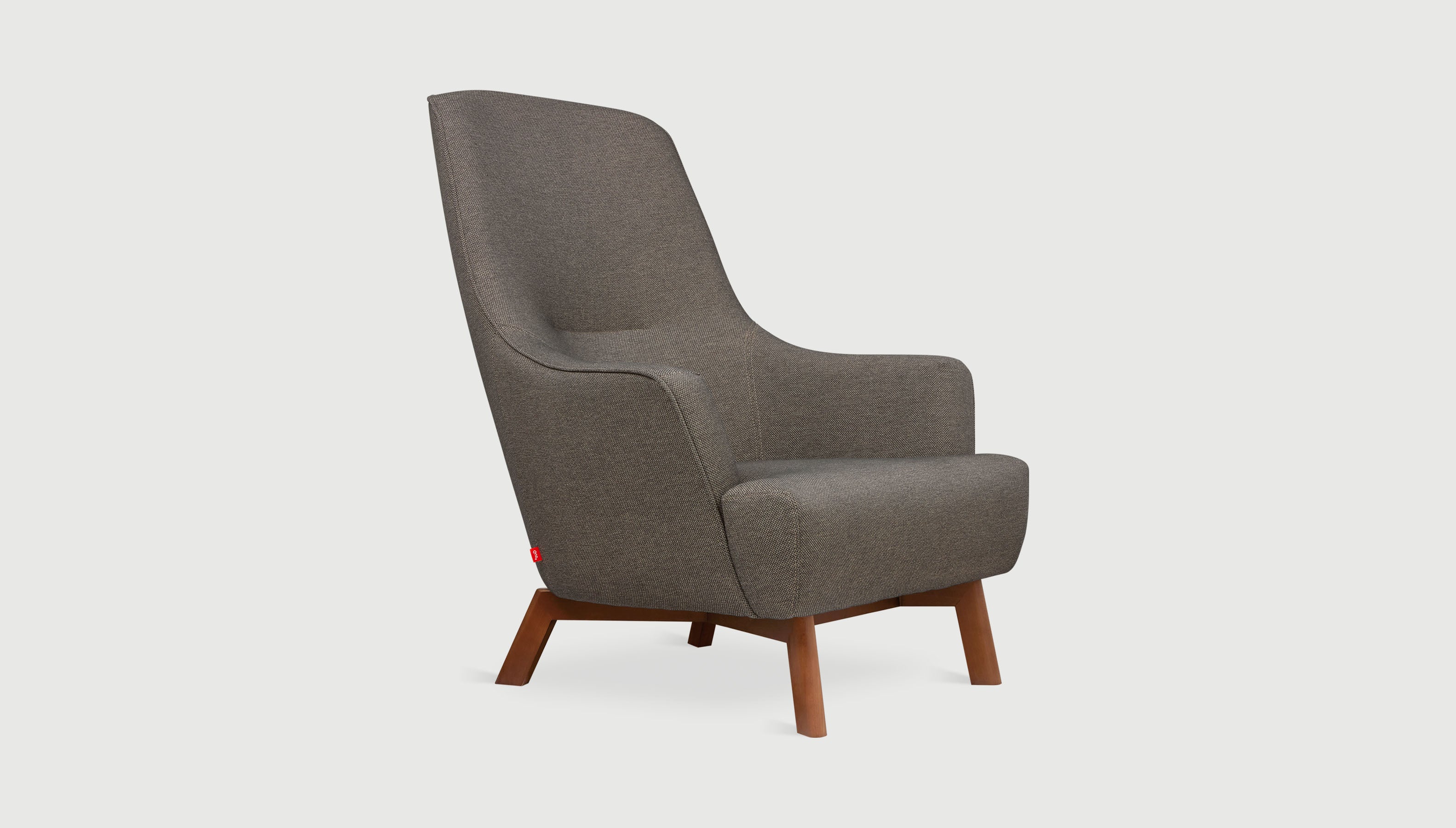 Hilary Chair Pixel Truffle / WalnutChair Gus*  Pixel Truffle Walnut  Four Hands, Mid Century Modern Furniture, Old Bones Furniture Company, Old Bones Co, Modern Mid Century, Designer Furniture, https://www.oldbonesco.com/