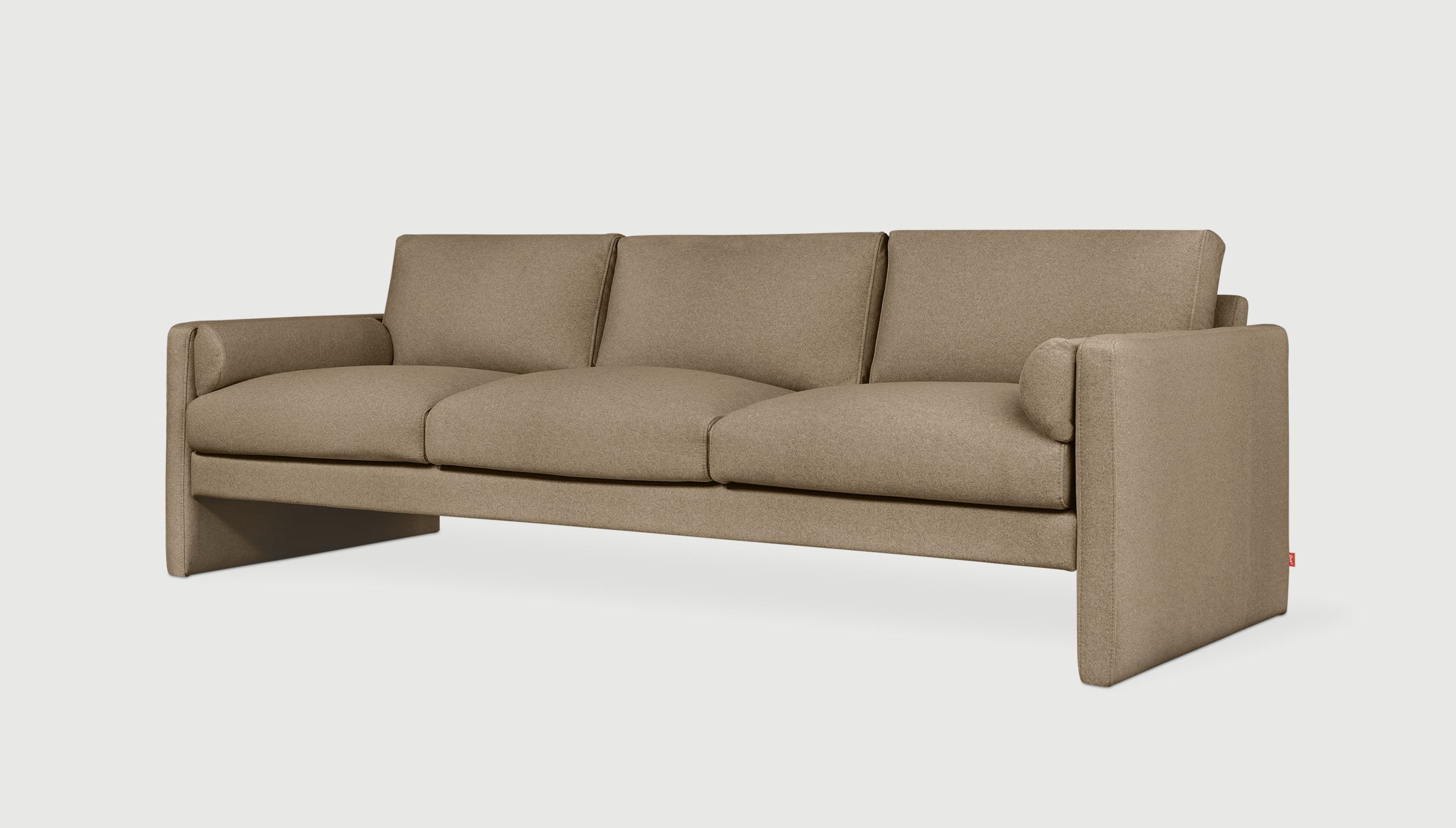 Laurel Sofa Sofa Gus*     Four Hands, Mid Century Modern Furniture, Old Bones Furniture Company, Old Bones Co, Modern Mid Century, Designer Furniture, https://www.oldbonesco.com/