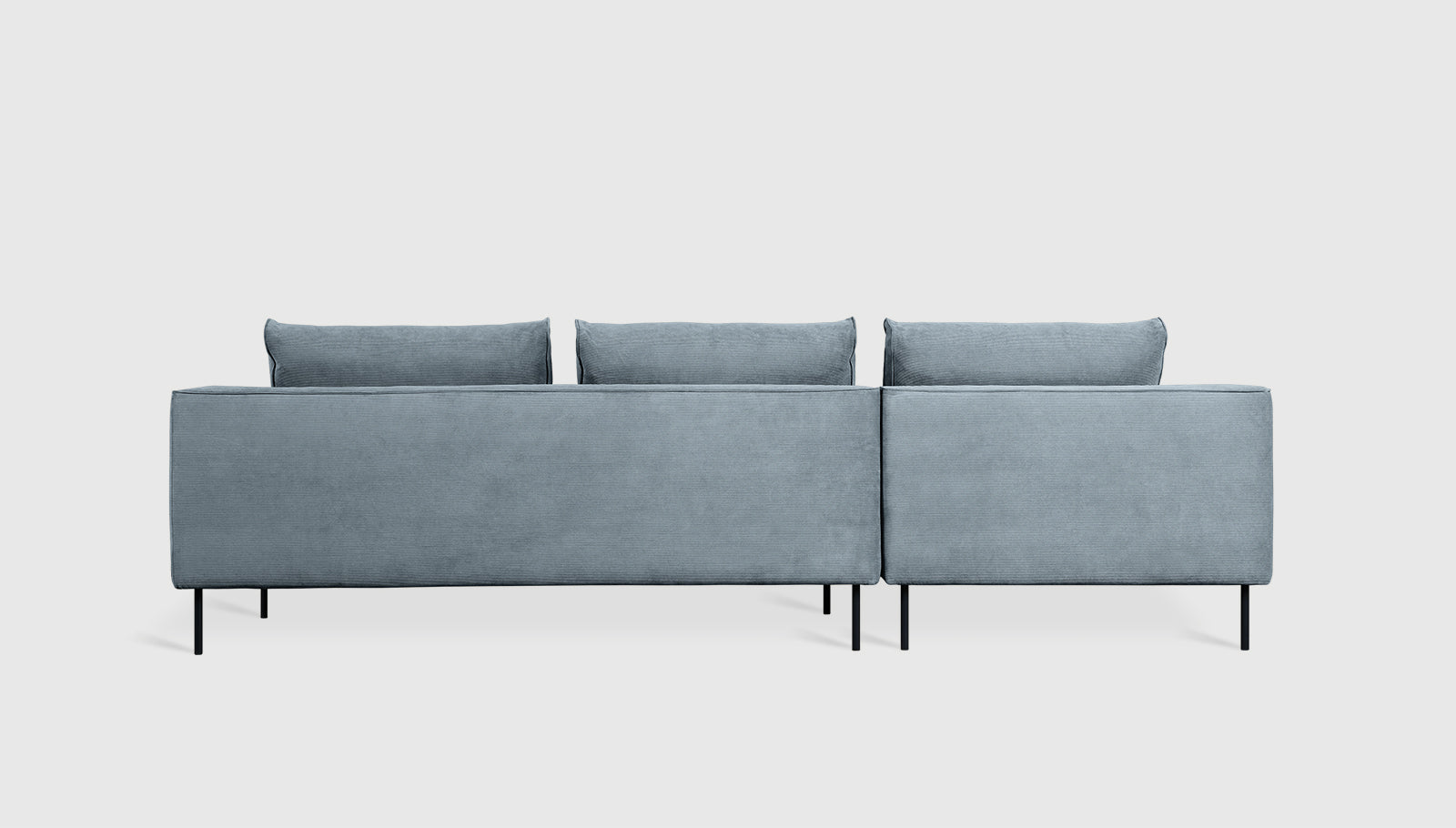 Renfrew Sectional Sectional Sofa Gus*     Four Hands, Mid Century Modern Furniture, Old Bones Furniture Company, Old Bones Co, Modern Mid Century, Designer Furniture, https://www.oldbonesco.com/