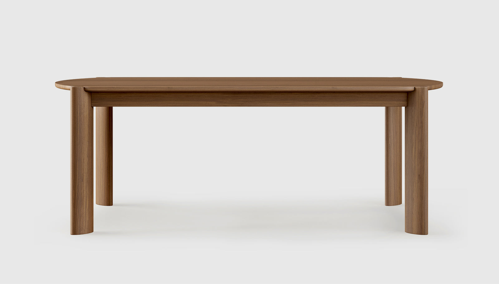 Bancroft Dining Table Dining Table Gus*     Four Hands, Mid Century Modern Furniture, Old Bones Furniture Company, Old Bones Co, Modern Mid Century, Designer Furniture, https://www.oldbonesco.com/