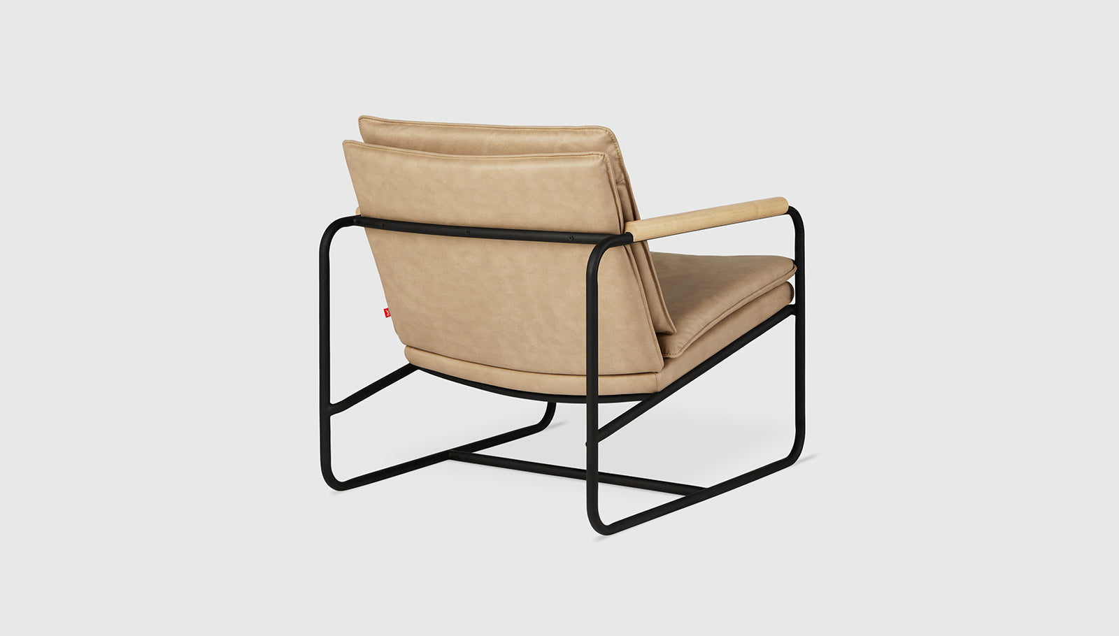 Kelso Chair Chair Gus*     Four Hands, Mid Century Modern Furniture, Old Bones Furniture Company, Old Bones Co, Modern Mid Century, Designer Furniture, https://www.oldbonesco.com/