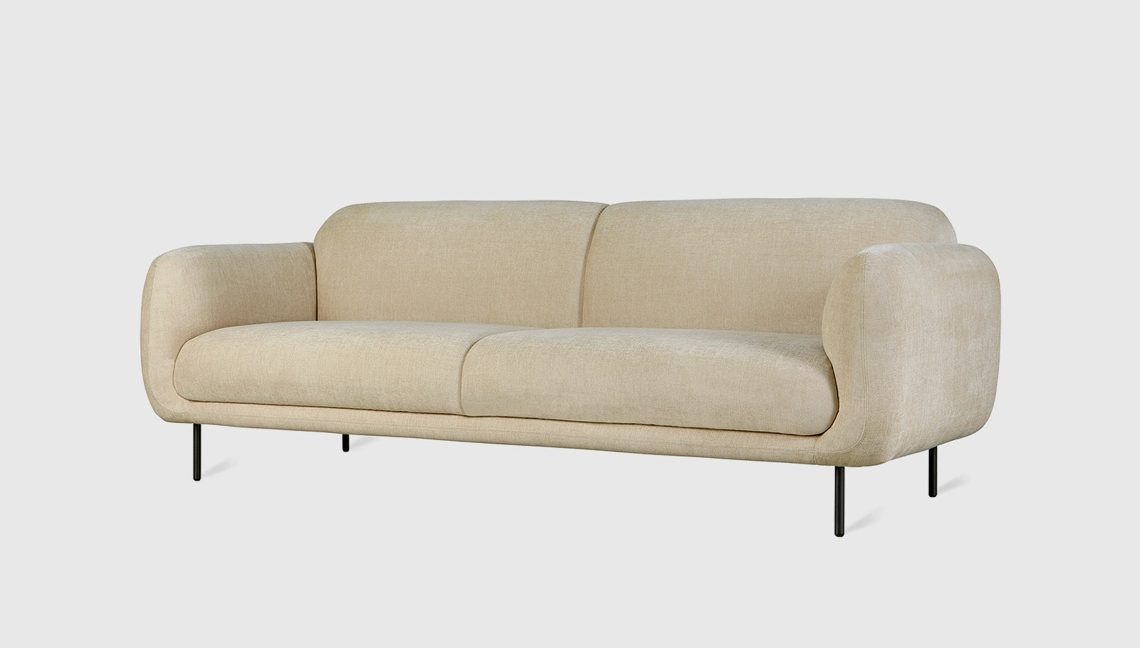 Nord Sofa Sofa Gus*     Four Hands, Mid Century Modern Furniture, Old Bones Furniture Company, Old Bones Co, Modern Mid Century, Designer Furniture, https://www.oldbonesco.com/