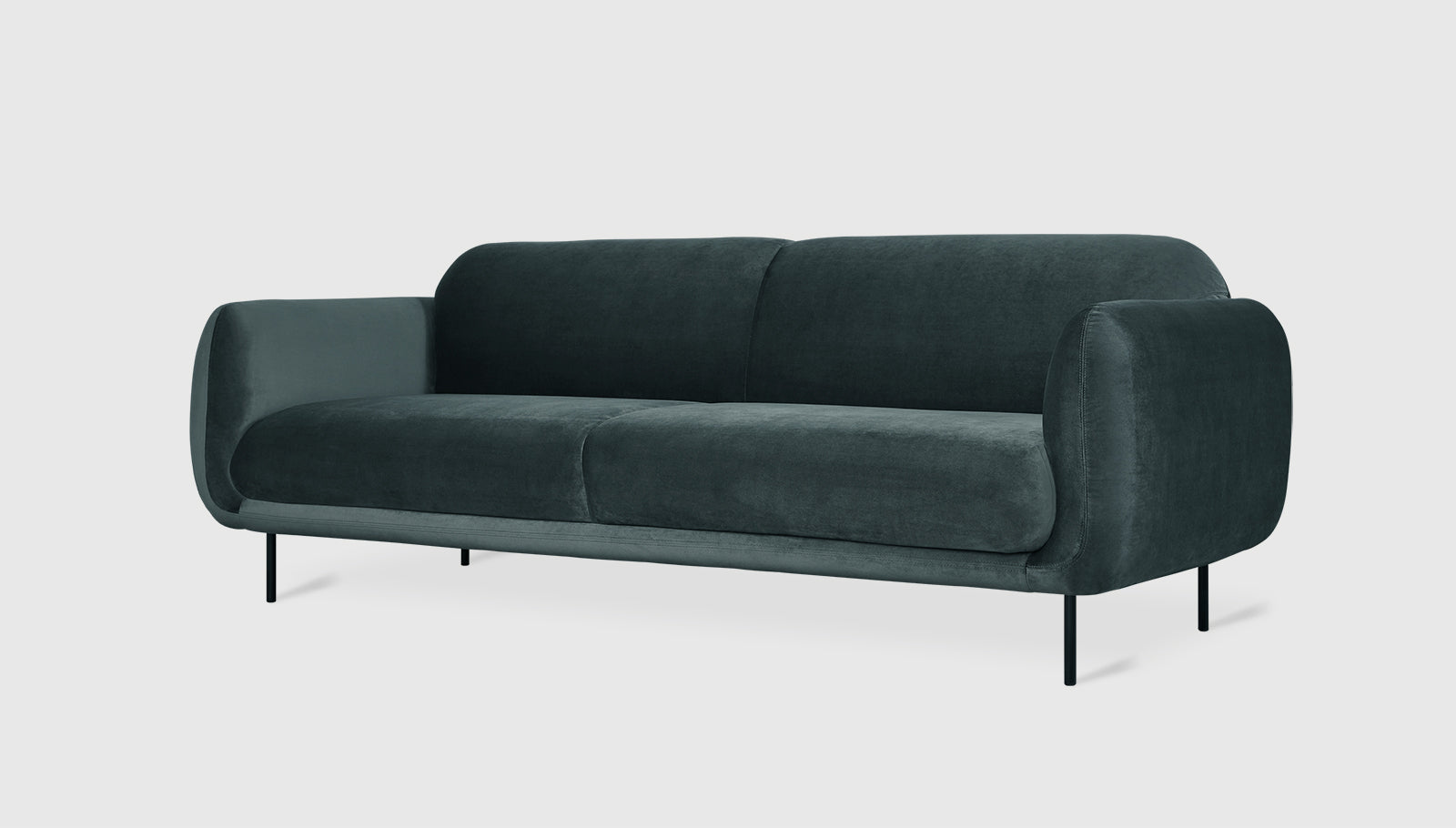 Nord Sofa Sofa Gus*     Four Hands, Mid Century Modern Furniture, Old Bones Furniture Company, Old Bones Co, Modern Mid Century, Designer Furniture, https://www.oldbonesco.com/