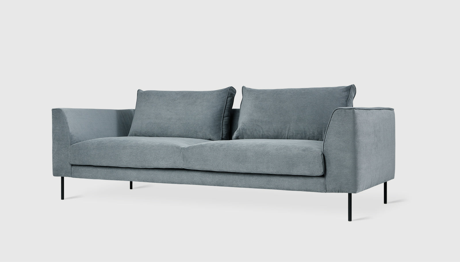 Renfrew Sofa Sofa Gus*     Four Hands, Mid Century Modern Furniture, Old Bones Furniture Company, Old Bones Co, Modern Mid Century, Designer Furniture, https://www.oldbonesco.com/