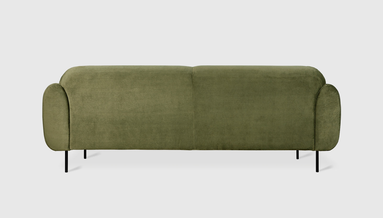 Nord Sofa Sofa Gus*     Four Hands, Mid Century Modern Furniture, Old Bones Furniture Company, Old Bones Co, Modern Mid Century, Designer Furniture, https://www.oldbonesco.com/