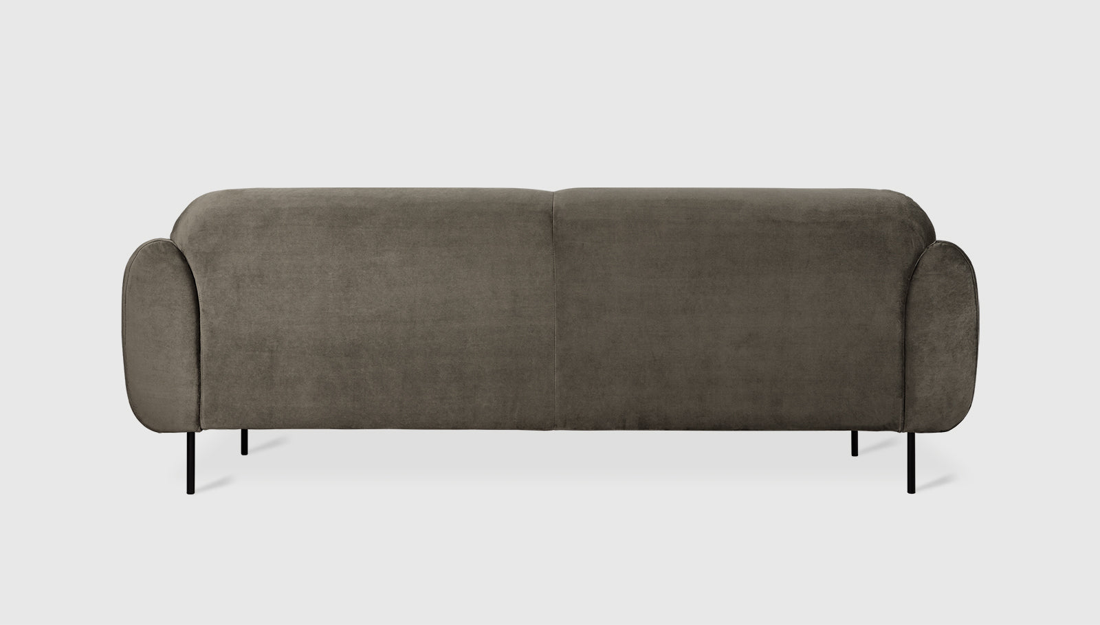 Nord Sofa Sofa Gus*     Four Hands, Mid Century Modern Furniture, Old Bones Furniture Company, Old Bones Co, Modern Mid Century, Designer Furniture, https://www.oldbonesco.com/