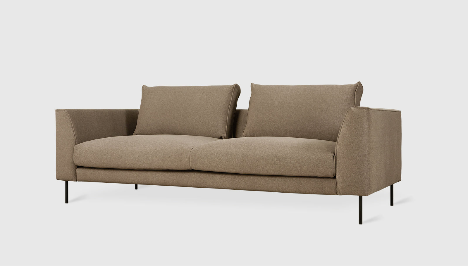 Renfrew Sofa Sofa Gus*     Four Hands, Mid Century Modern Furniture, Old Bones Furniture Company, Old Bones Co, Modern Mid Century, Designer Furniture, https://www.oldbonesco.com/