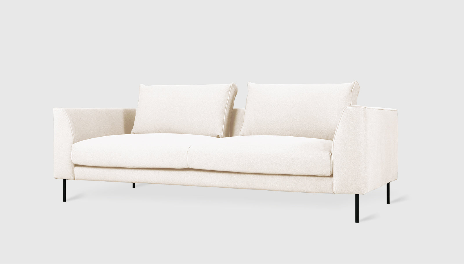 Renfrew Sofa Sofa Gus*     Four Hands, Mid Century Modern Furniture, Old Bones Furniture Company, Old Bones Co, Modern Mid Century, Designer Furniture, https://www.oldbonesco.com/