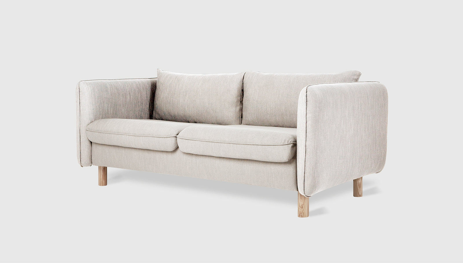 Rialto Sofabed Sofabed Gus*     Four Hands, Mid Century Modern Furniture, Old Bones Furniture Company, Old Bones Co, Modern Mid Century, Designer Furniture, https://www.oldbonesco.com/