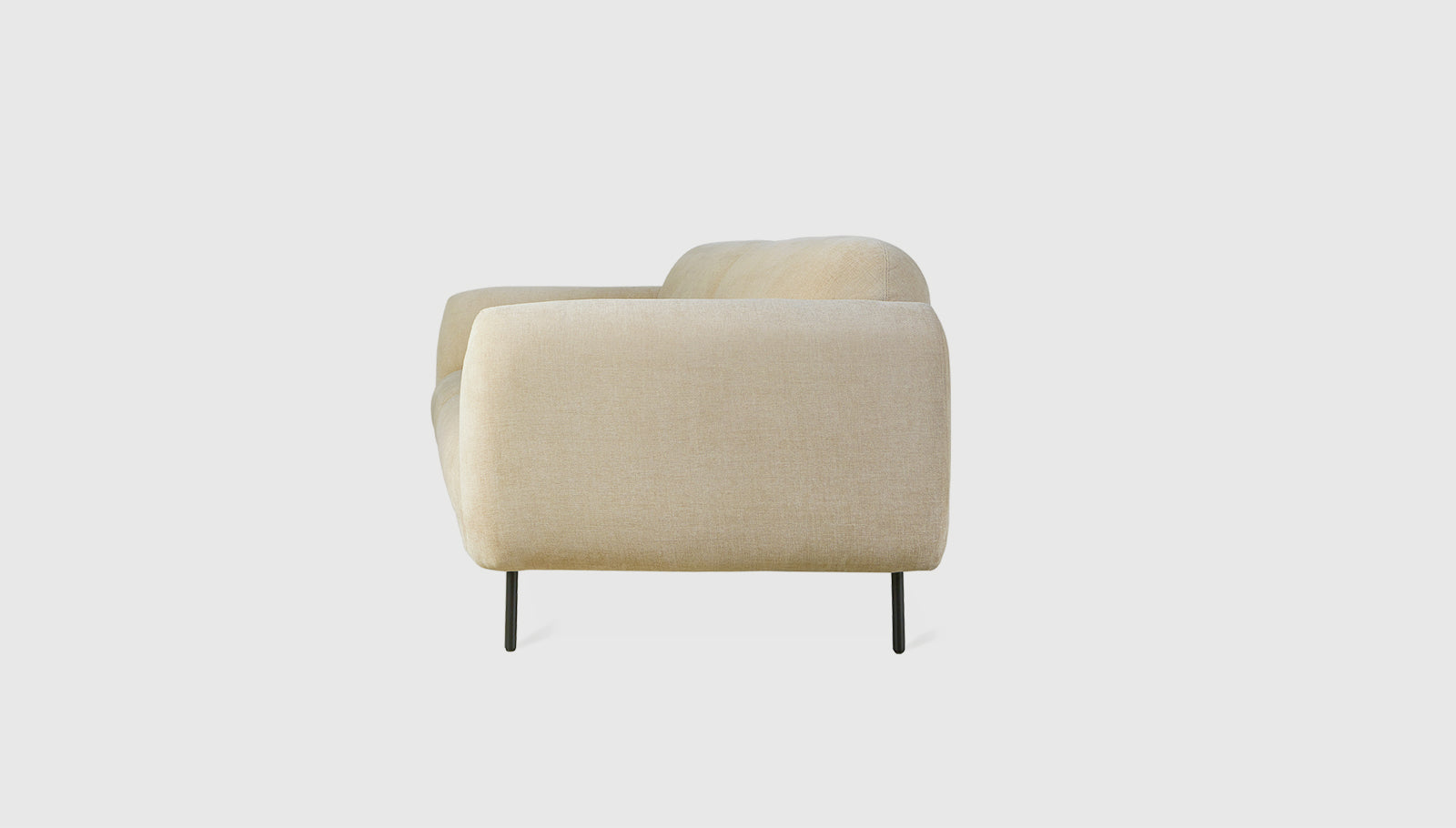 Nord Sofa Sofa Gus*     Four Hands, Mid Century Modern Furniture, Old Bones Furniture Company, Old Bones Co, Modern Mid Century, Designer Furniture, https://www.oldbonesco.com/