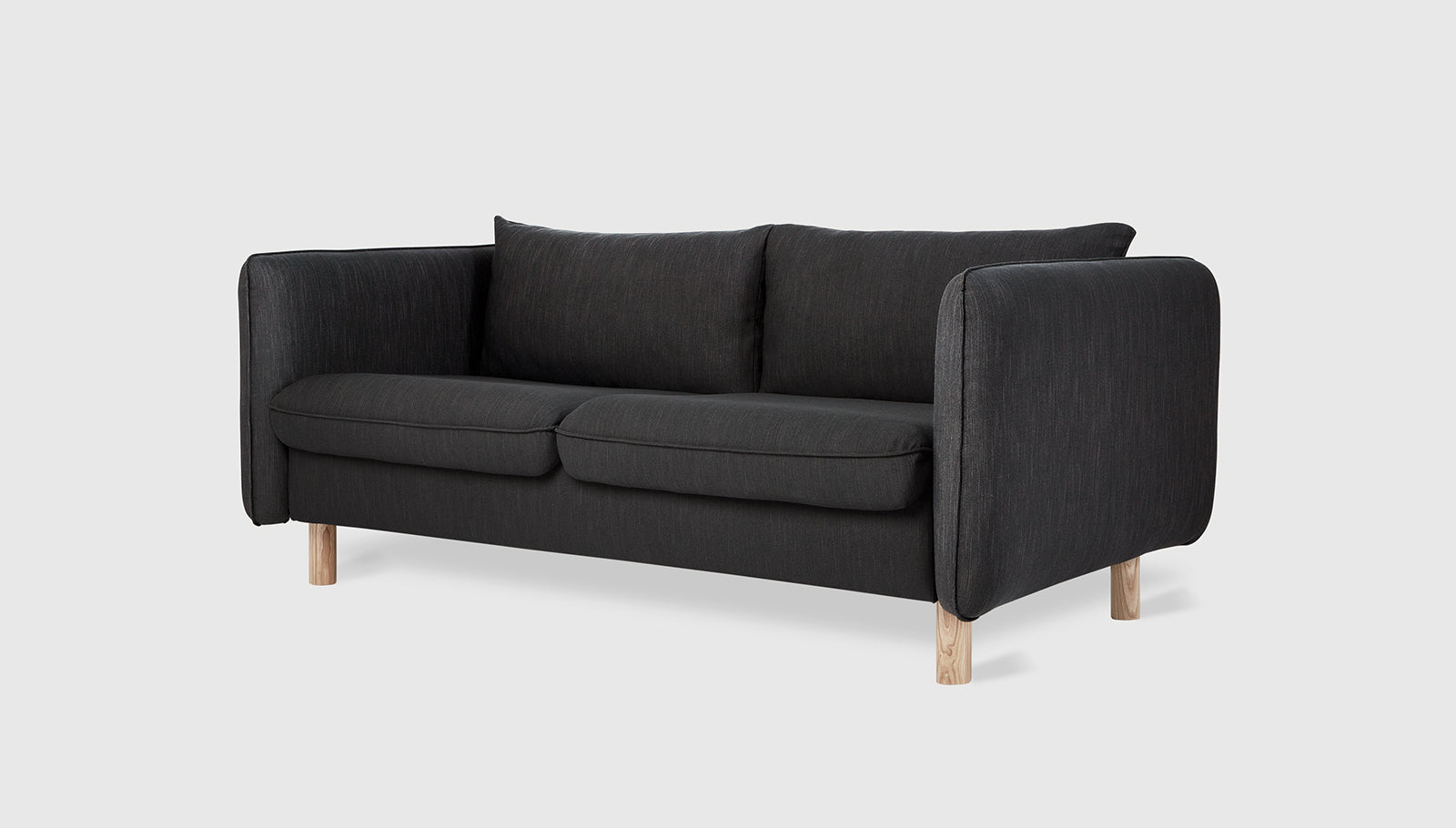 Rialto Sofabed Sofabed Gus*     Four Hands, Mid Century Modern Furniture, Old Bones Furniture Company, Old Bones Co, Modern Mid Century, Designer Furniture, https://www.oldbonesco.com/