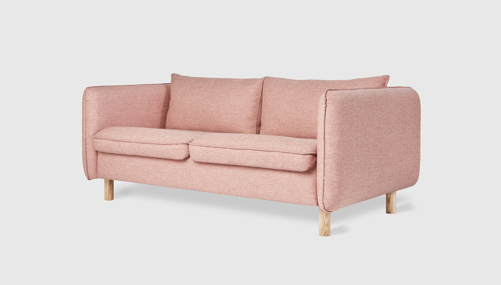 Rialto Sofabed Sofabed Gus*     Four Hands, Mid Century Modern Furniture, Old Bones Furniture Company, Old Bones Co, Modern Mid Century, Designer Furniture, https://www.oldbonesco.com/