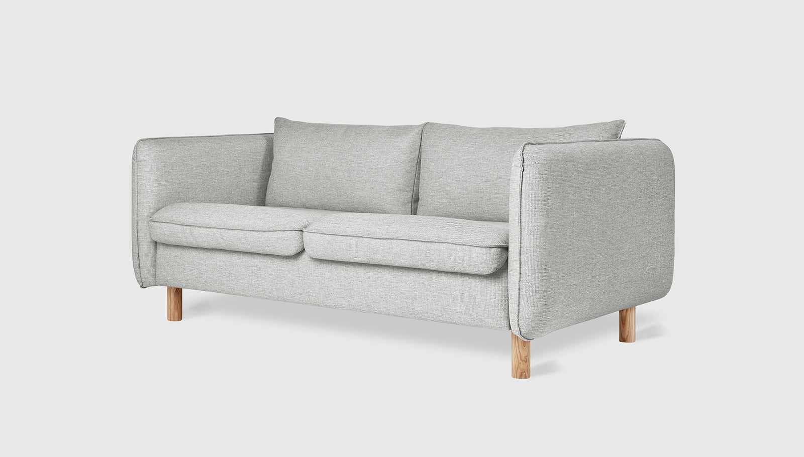 Rialto Sofabed Sofabed Gus*     Four Hands, Mid Century Modern Furniture, Old Bones Furniture Company, Old Bones Co, Modern Mid Century, Designer Furniture, https://www.oldbonesco.com/