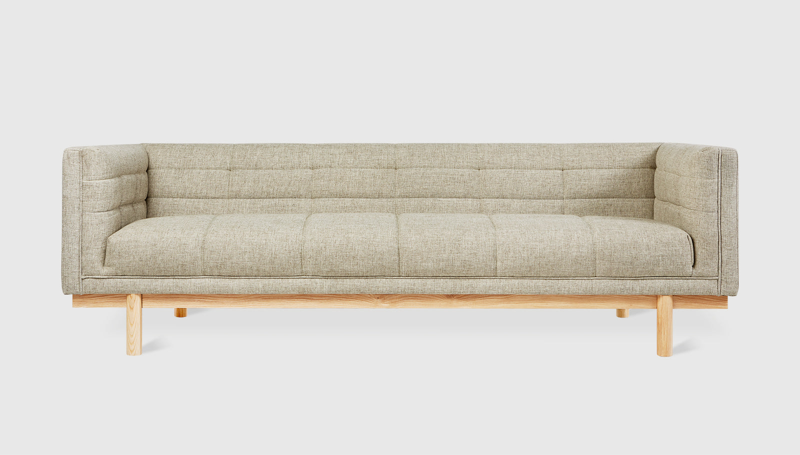 Mulholland Sofa Sofa Gus*     Four Hands, Mid Century Modern Furniture, Old Bones Furniture Company, Old Bones Co, Modern Mid Century, Designer Furniture, https://www.oldbonesco.com/