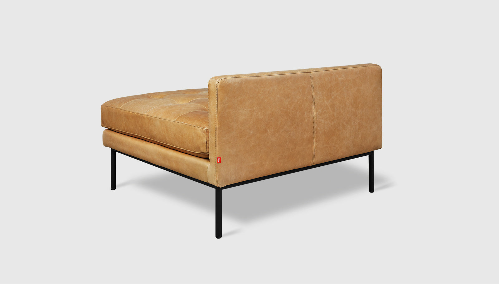 Towne Lounge Sofa Gus*     Four Hands, Mid Century Modern Furniture, Old Bones Furniture Company, Old Bones Co, Modern Mid Century, Designer Furniture, https://www.oldbonesco.com/