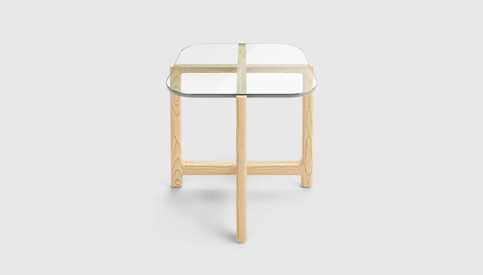 Quarry End Table End Table Gus*     Four Hands, Mid Century Modern Furniture, Old Bones Furniture Company, Old Bones Co, Modern Mid Century, Designer Furniture, https://www.oldbonesco.com/