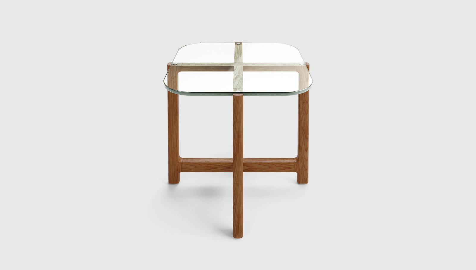 Quarry End Table End Table Gus*     Four Hands, Mid Century Modern Furniture, Old Bones Furniture Company, Old Bones Co, Modern Mid Century, Designer Furniture, https://www.oldbonesco.com/