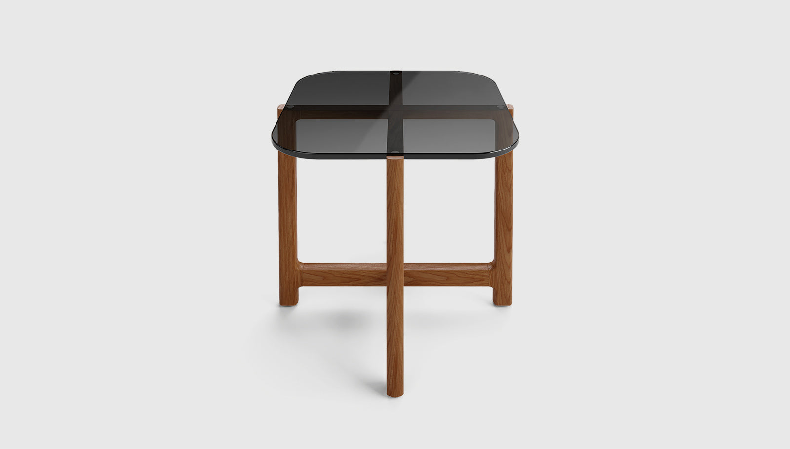 Quarry End Table End Table Gus*     Four Hands, Mid Century Modern Furniture, Old Bones Furniture Company, Old Bones Co, Modern Mid Century, Designer Furniture, https://www.oldbonesco.com/