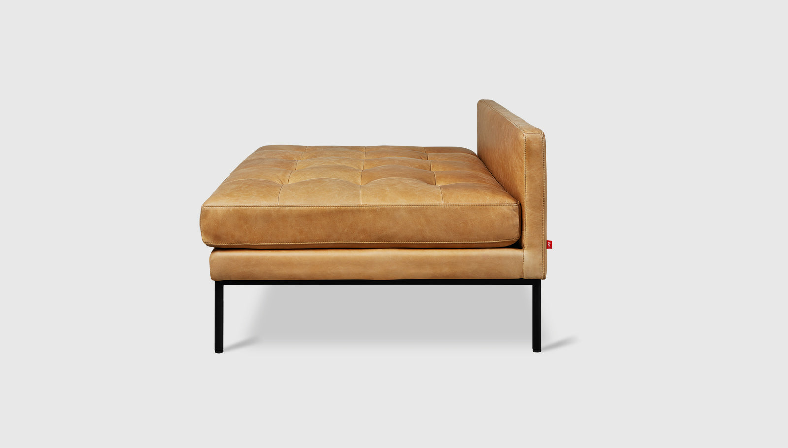 Towne Lounge Sofa Gus*     Four Hands, Mid Century Modern Furniture, Old Bones Furniture Company, Old Bones Co, Modern Mid Century, Designer Furniture, https://www.oldbonesco.com/