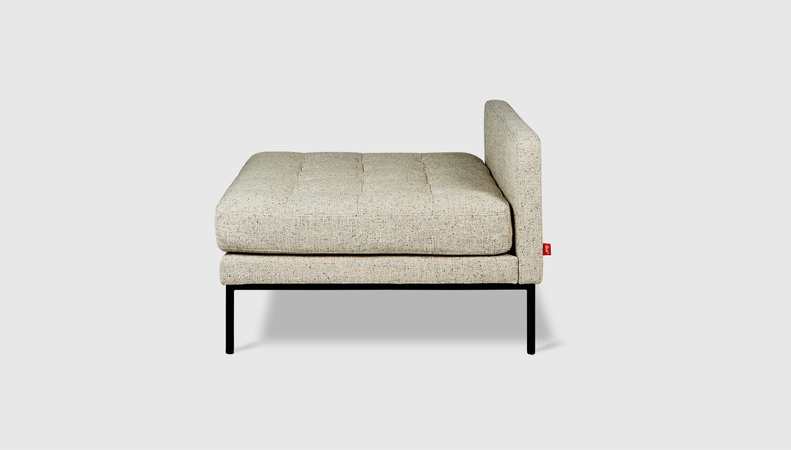 Towne Lounge Sofa Gus*     Four Hands, Mid Century Modern Furniture, Old Bones Furniture Company, Old Bones Co, Modern Mid Century, Designer Furniture, https://www.oldbonesco.com/