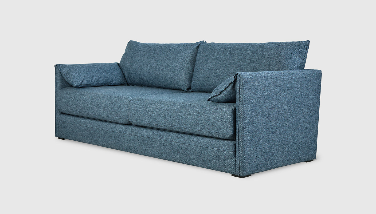 Neru Sofabed Sofabed Gus*     Four Hands, Mid Century Modern Furniture, Old Bones Furniture Company, Old Bones Co, Modern Mid Century, Designer Furniture, https://www.oldbonesco.com/