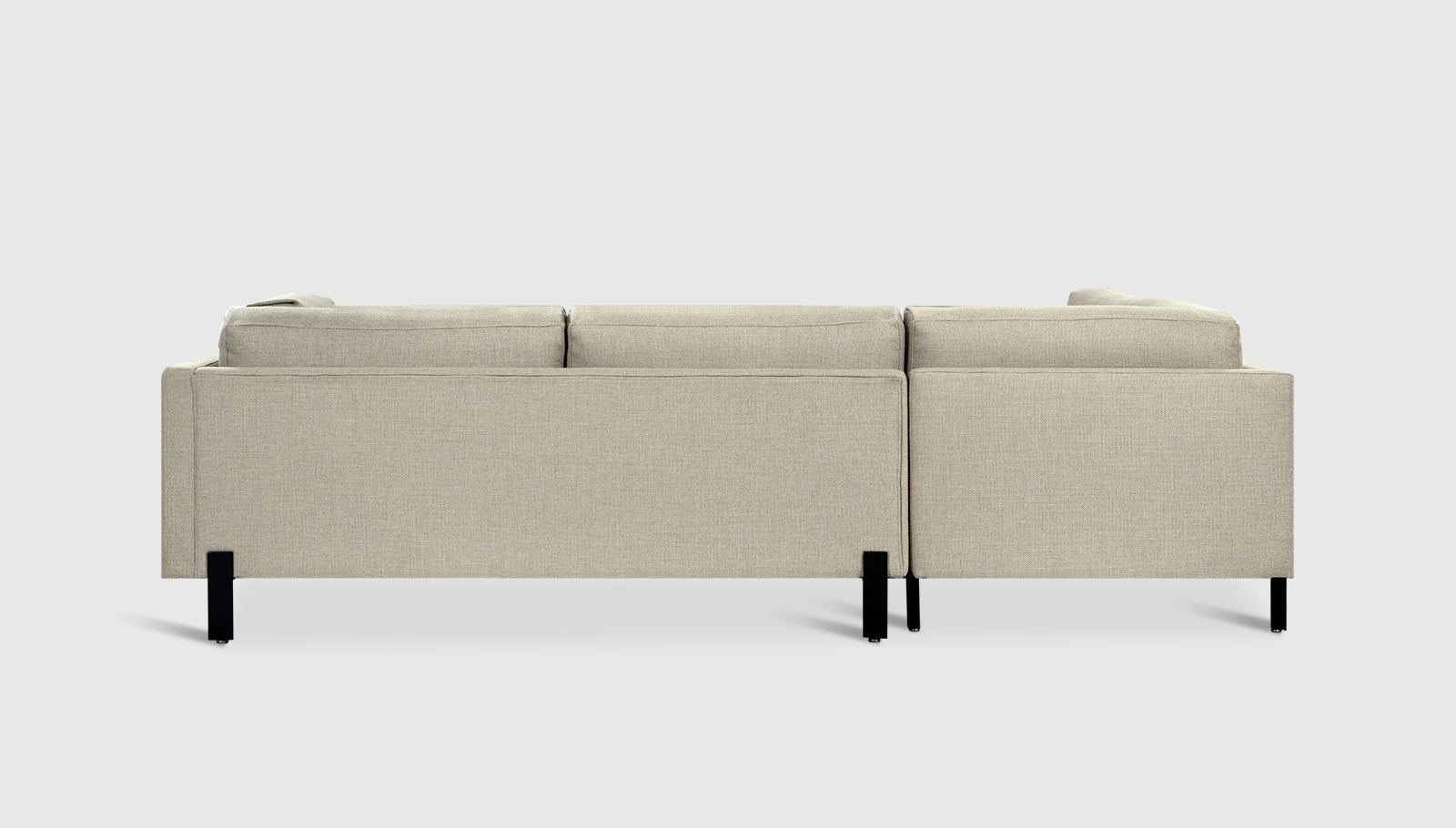 Silverlake Sectional Sectional Sofa Gus*     Four Hands, Mid Century Modern Furniture, Old Bones Furniture Company, Old Bones Co, Modern Mid Century, Designer Furniture, https://www.oldbonesco.com/