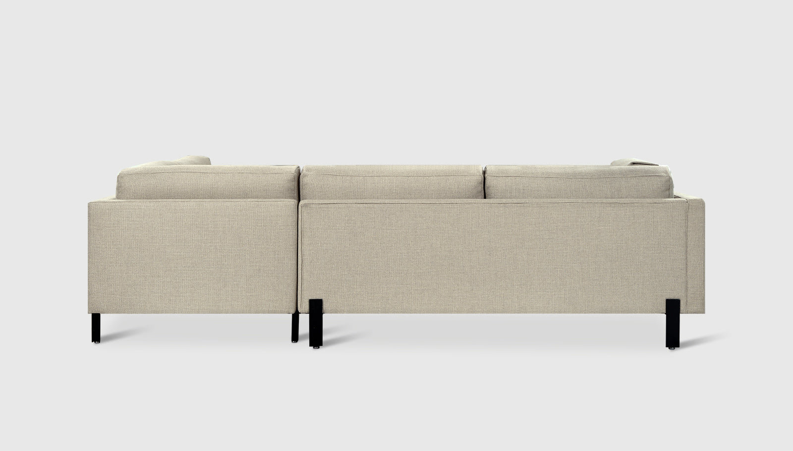 Silverlake Sectional Sectional Sofa Gus*     Four Hands, Mid Century Modern Furniture, Old Bones Furniture Company, Old Bones Co, Modern Mid Century, Designer Furniture, https://www.oldbonesco.com/