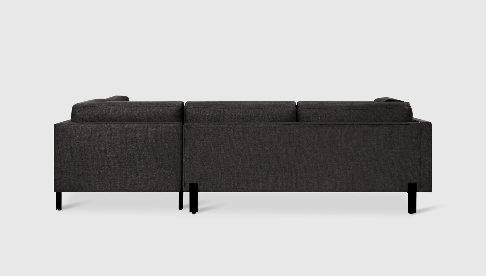 Silverlake Sectional Sectional Sofa Gus*     Four Hands, Mid Century Modern Furniture, Old Bones Furniture Company, Old Bones Co, Modern Mid Century, Designer Furniture, https://www.oldbonesco.com/