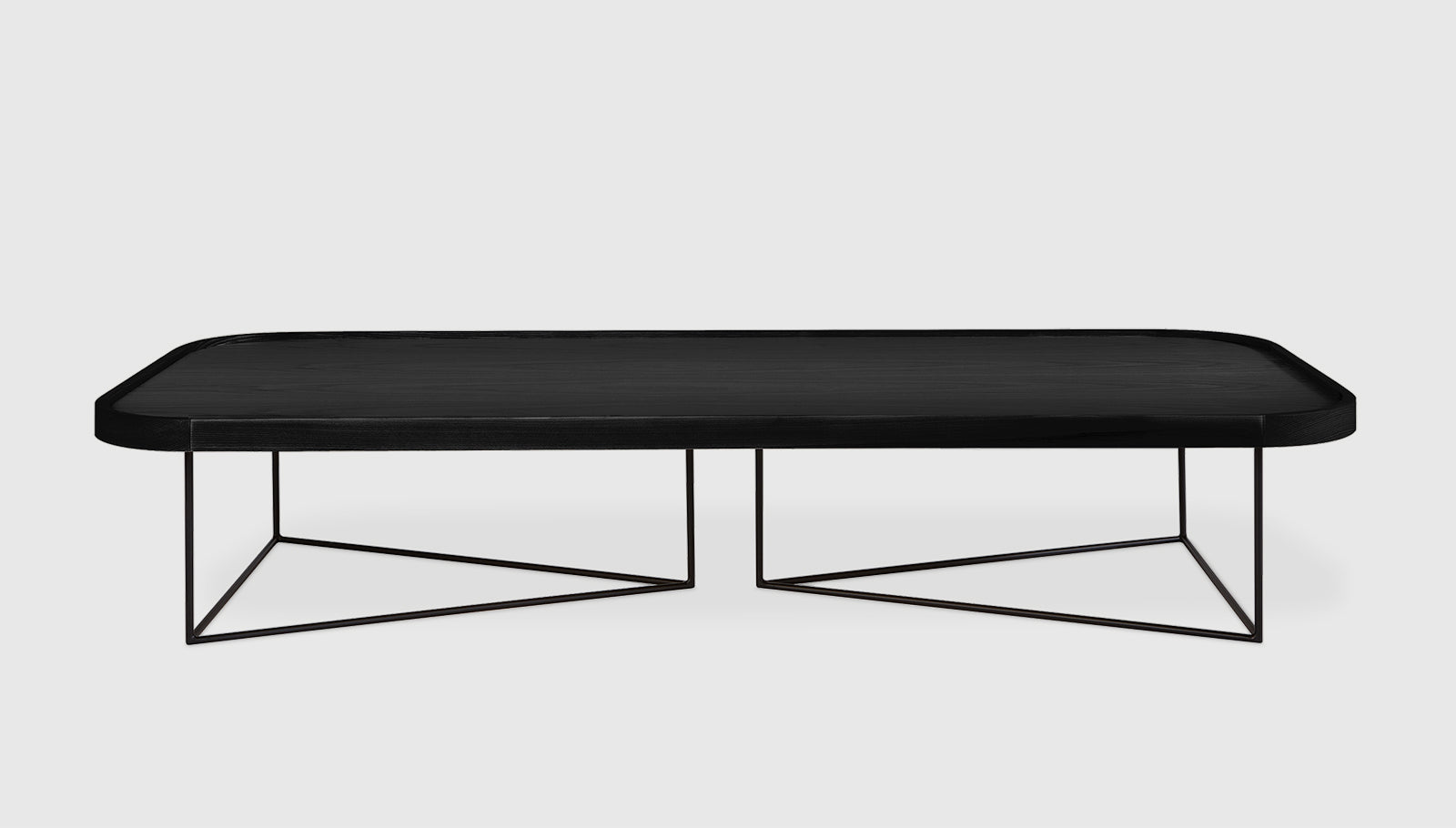 Porter Coffee Table - Rectangle Coffee Table Gus*     Four Hands, Mid Century Modern Furniture, Old Bones Furniture Company, Old Bones Co, Modern Mid Century, Designer Furniture, https://www.oldbonesco.com/