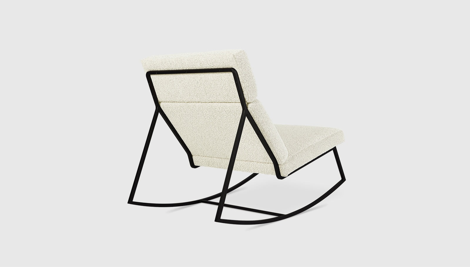 GT Rocker Lounge Chair Gus*     Four Hands, Mid Century Modern Furniture, Old Bones Furniture Company, Old Bones Co, Modern Mid Century, Designer Furniture, https://www.oldbonesco.com/